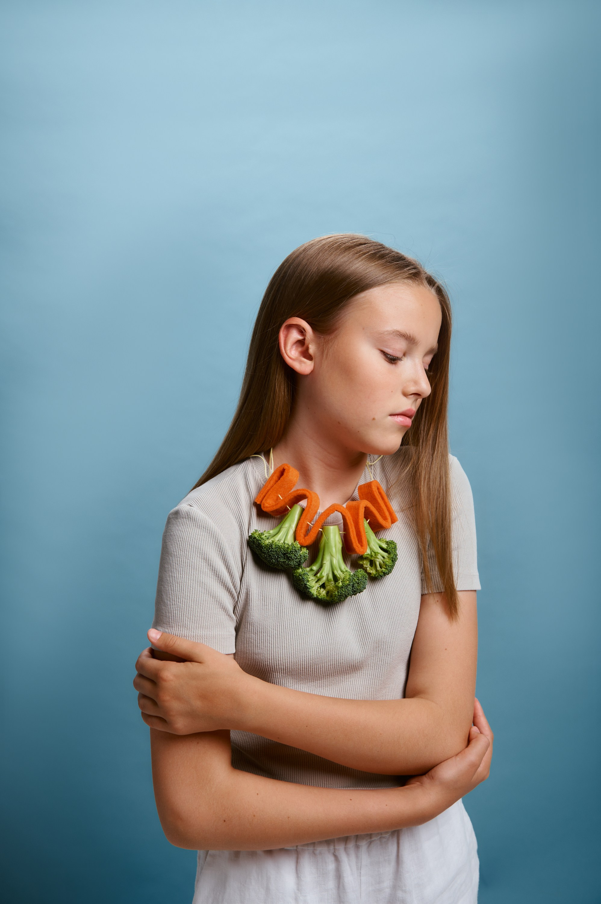 Внутренний ребенок. Коммерческий фотограф в Казани Ксения Добролюбова