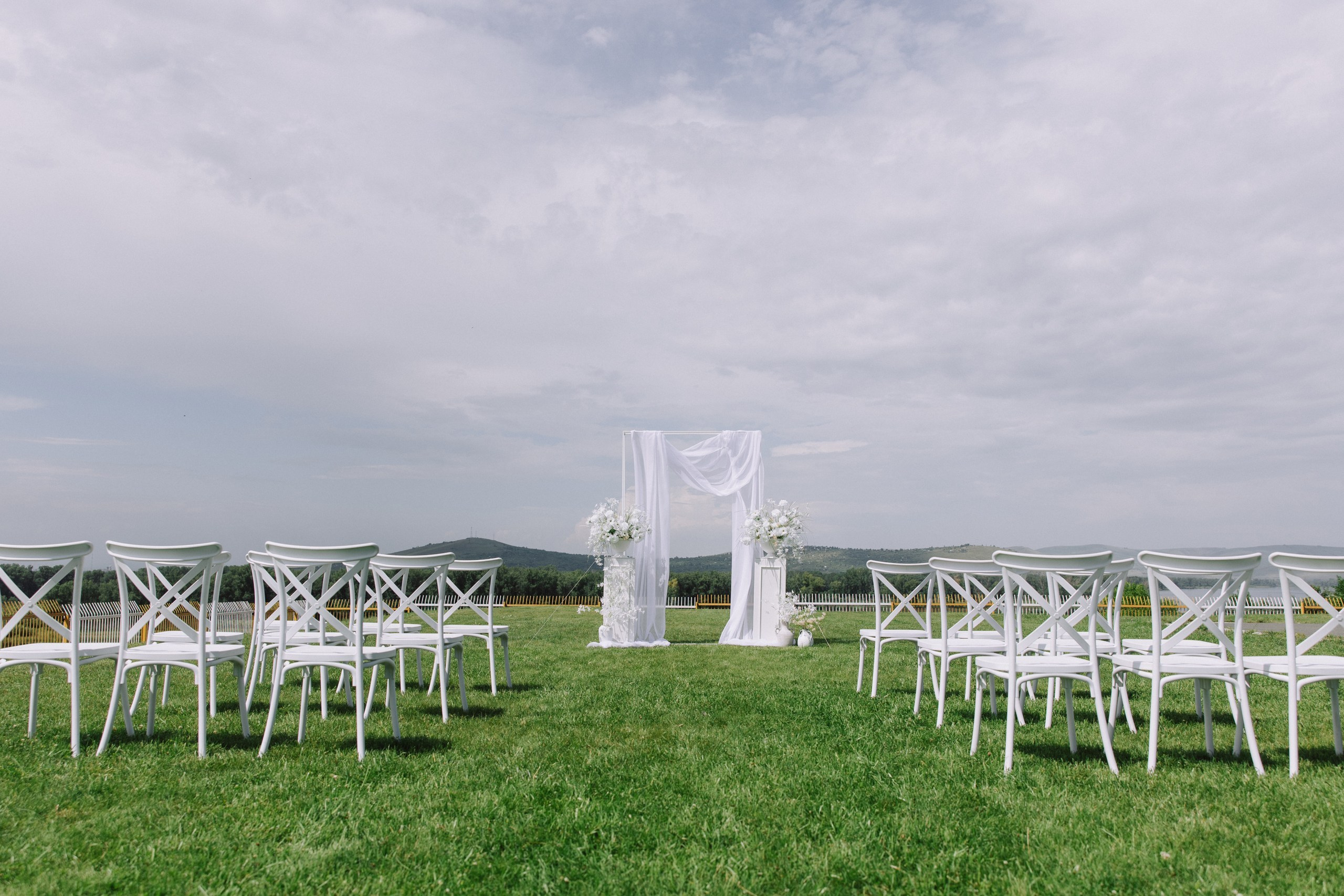 Коля и Лиза. Организатор мероприятий в Абакане I Ольга Петухова