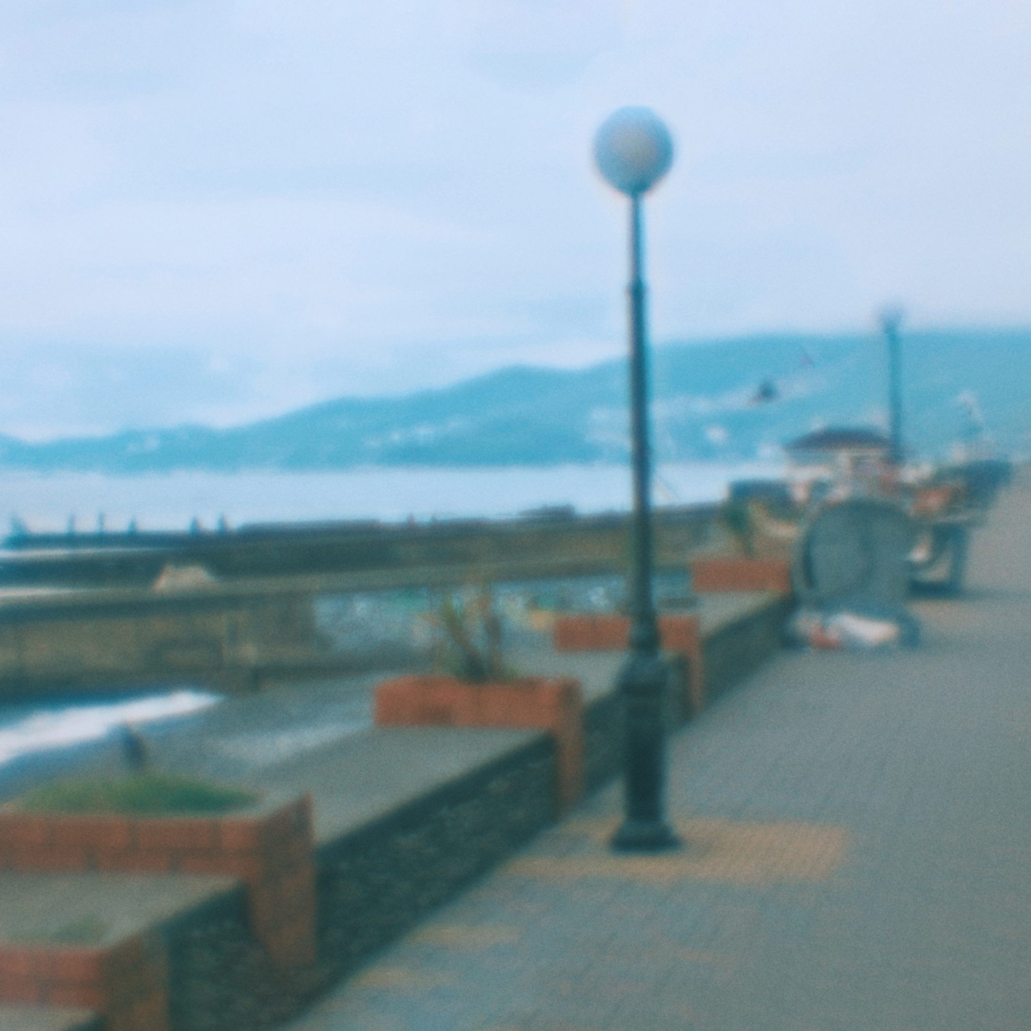 SOCHI. Eduard Kopysov — International visual artist
