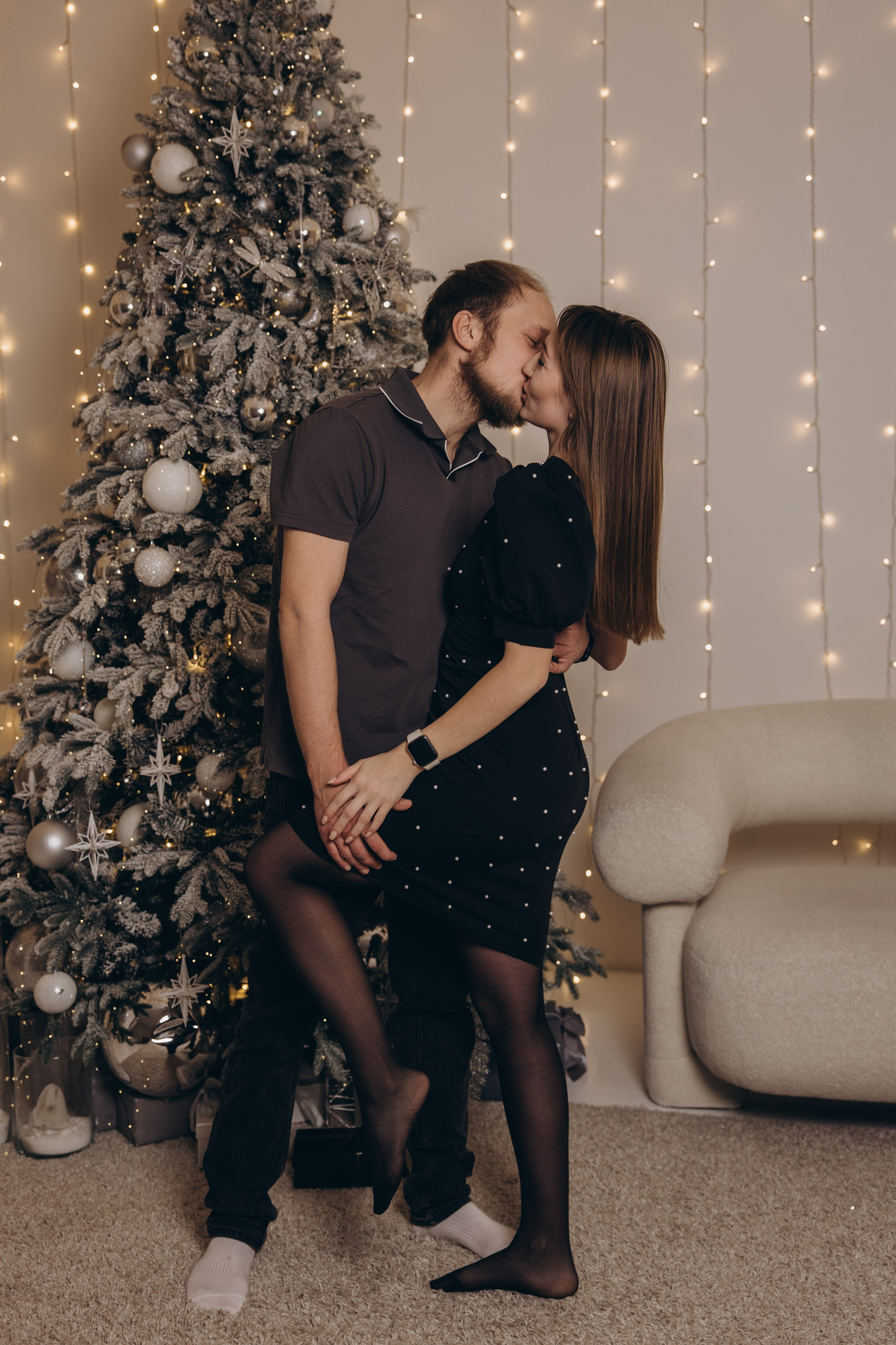 Фотопроект в Зум студии. Свадебный, семейный фотограф в Иркутске Светлана Макаричева