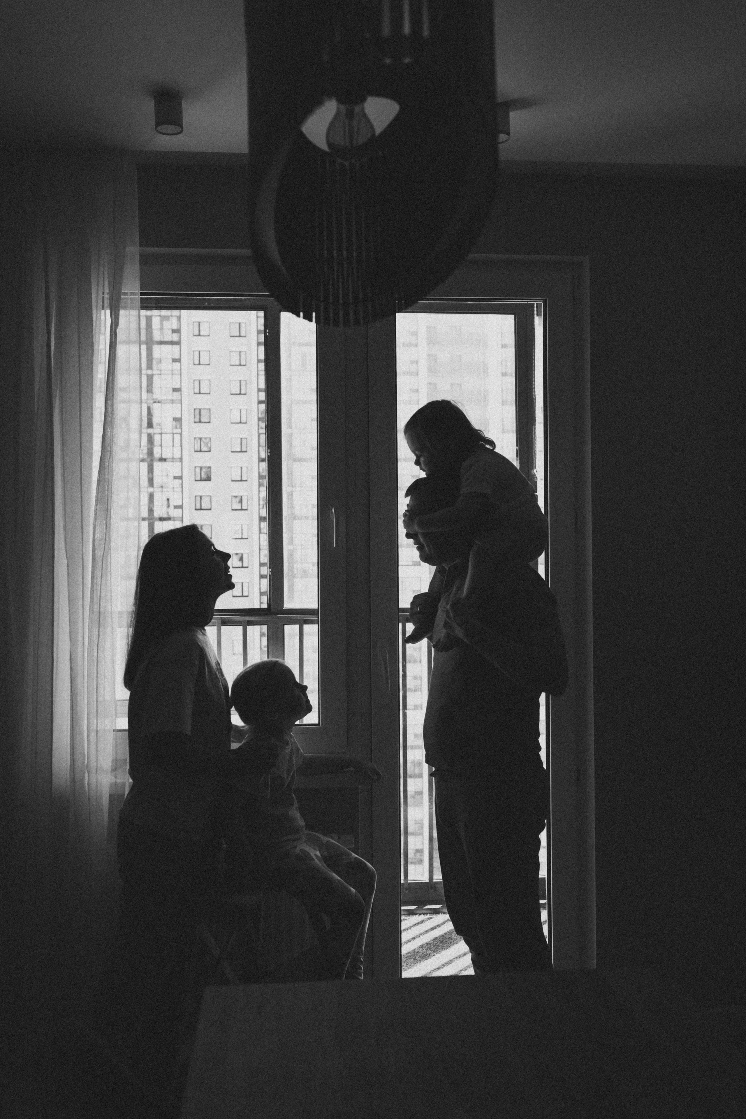 Семейный фотограф в Санкт-Петербурге Саша Котлер