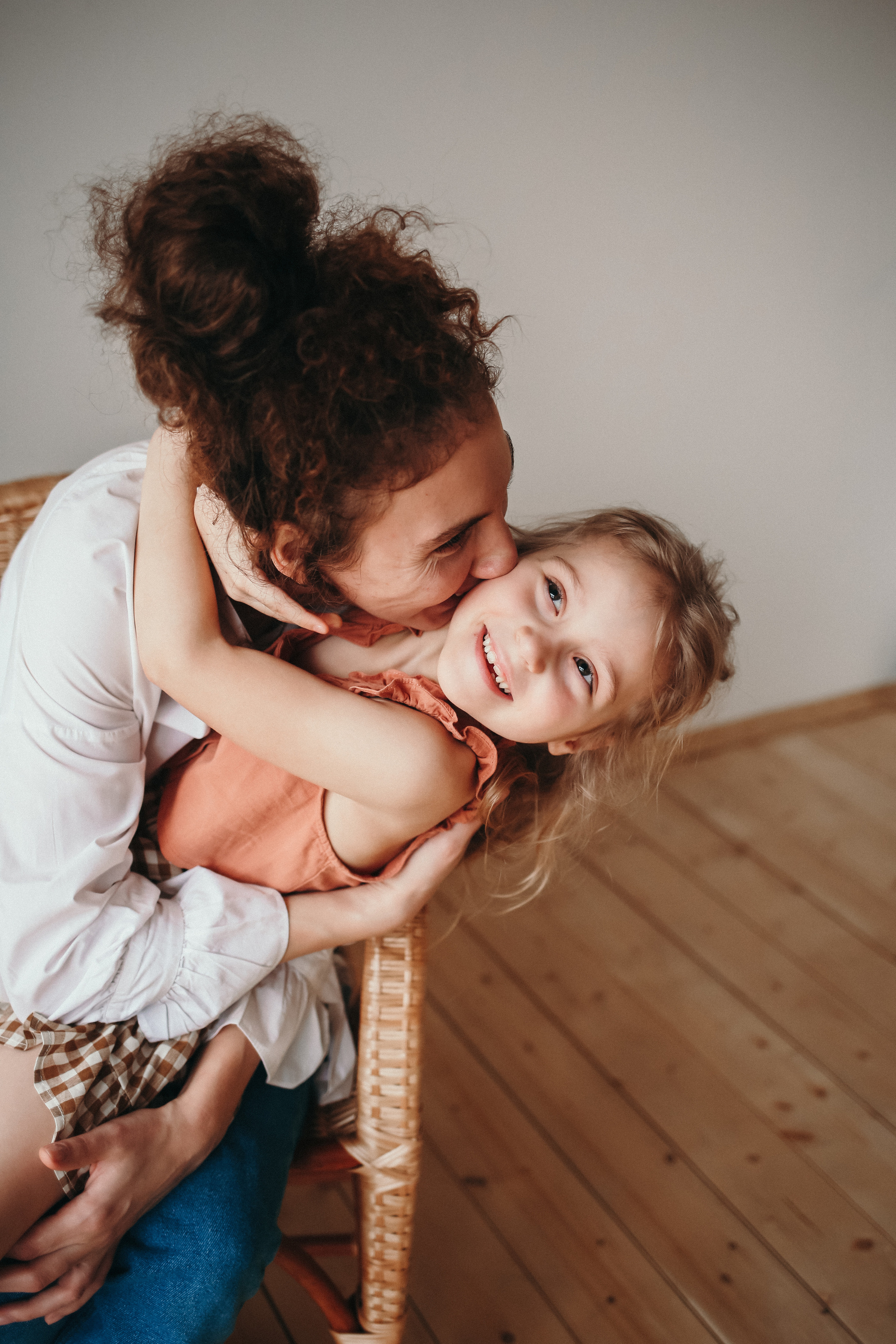 Семейный фотограф в Санкт-Петербурге Саша Котлер