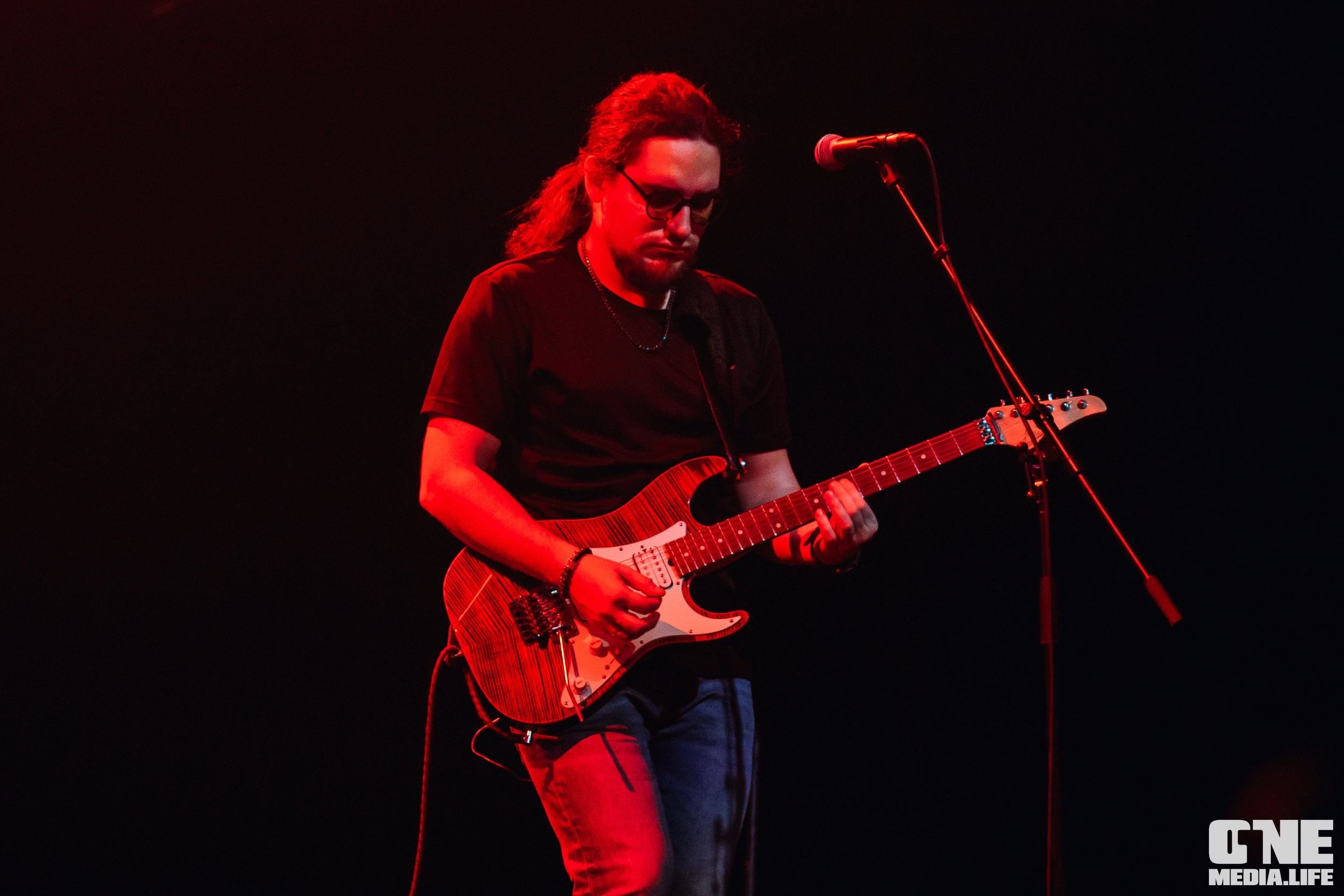 Фоторепортаж из театра эстрады Янтарь-холл. One Media Life: фоторепортажи, фотоотчеты с мероприятий и заведений