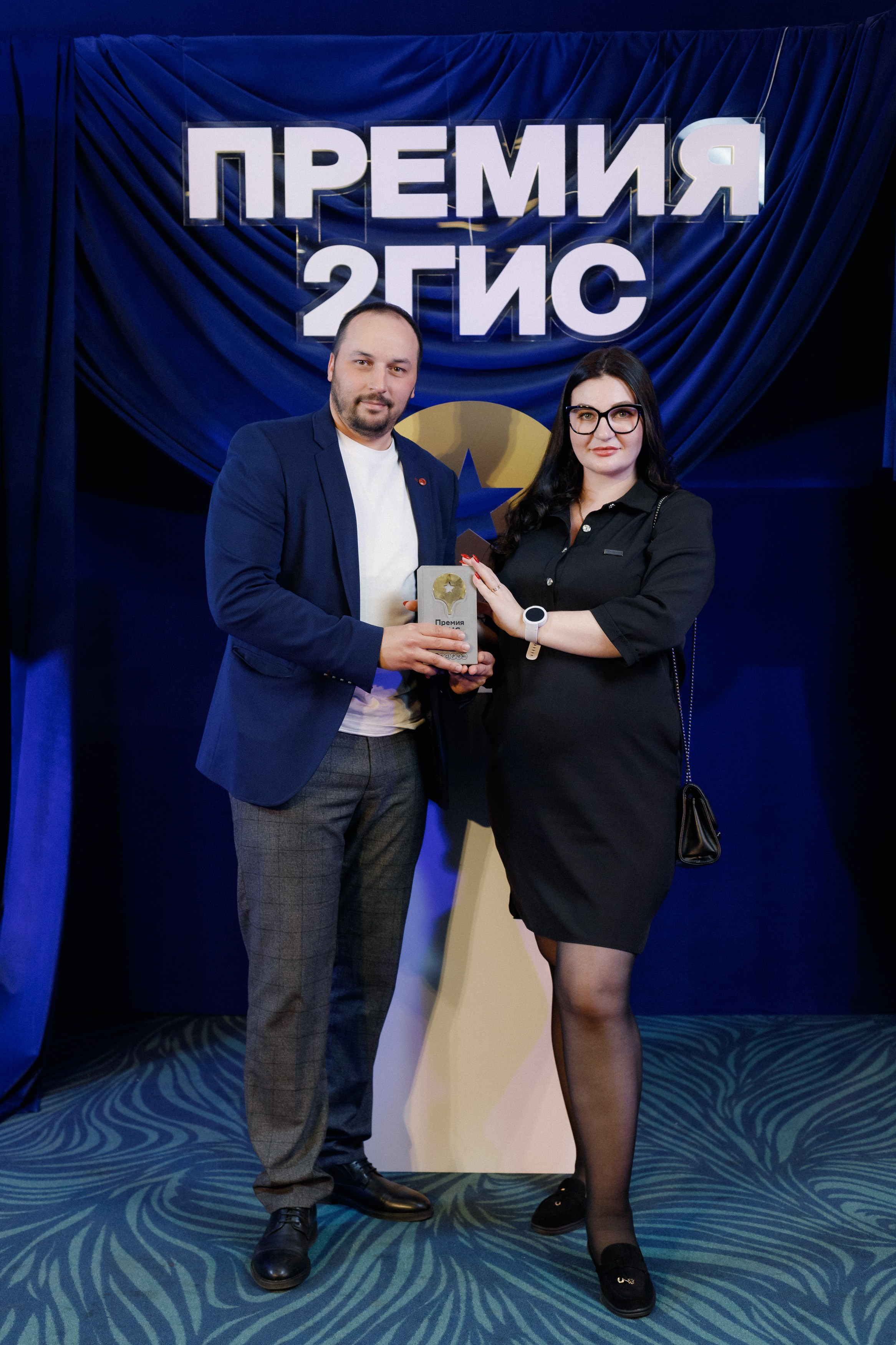 ПРЕМИЯ 2ГИС | PART I. СВОИ. ФОТООТЧЕТЫ-СОБЫТИЯ-МЕСТА