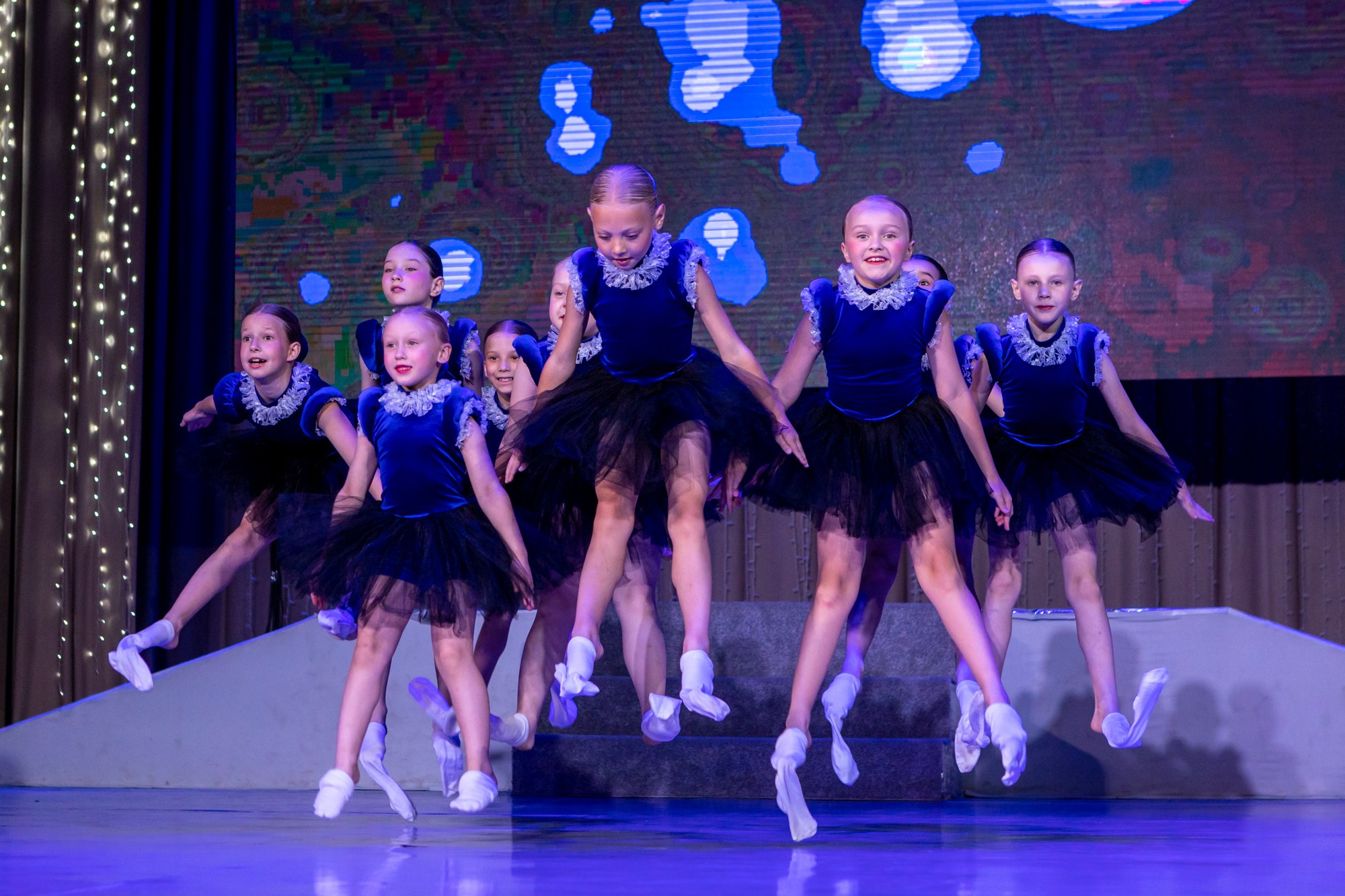 Театр Свободного Танца, Оренбург 2025.