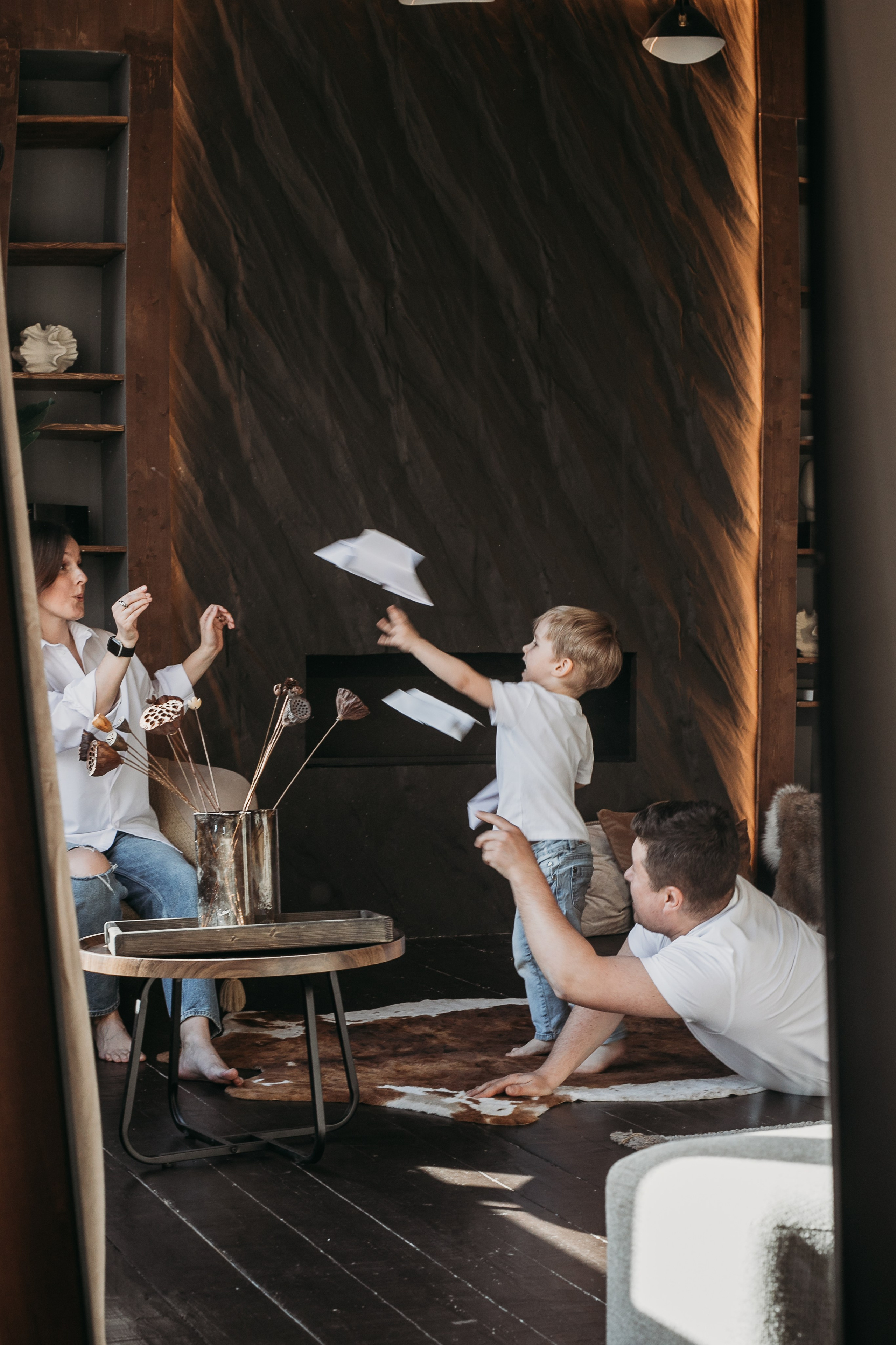 Семейный и детский фотограф в Санкт-Петербург. Natalia Fadel