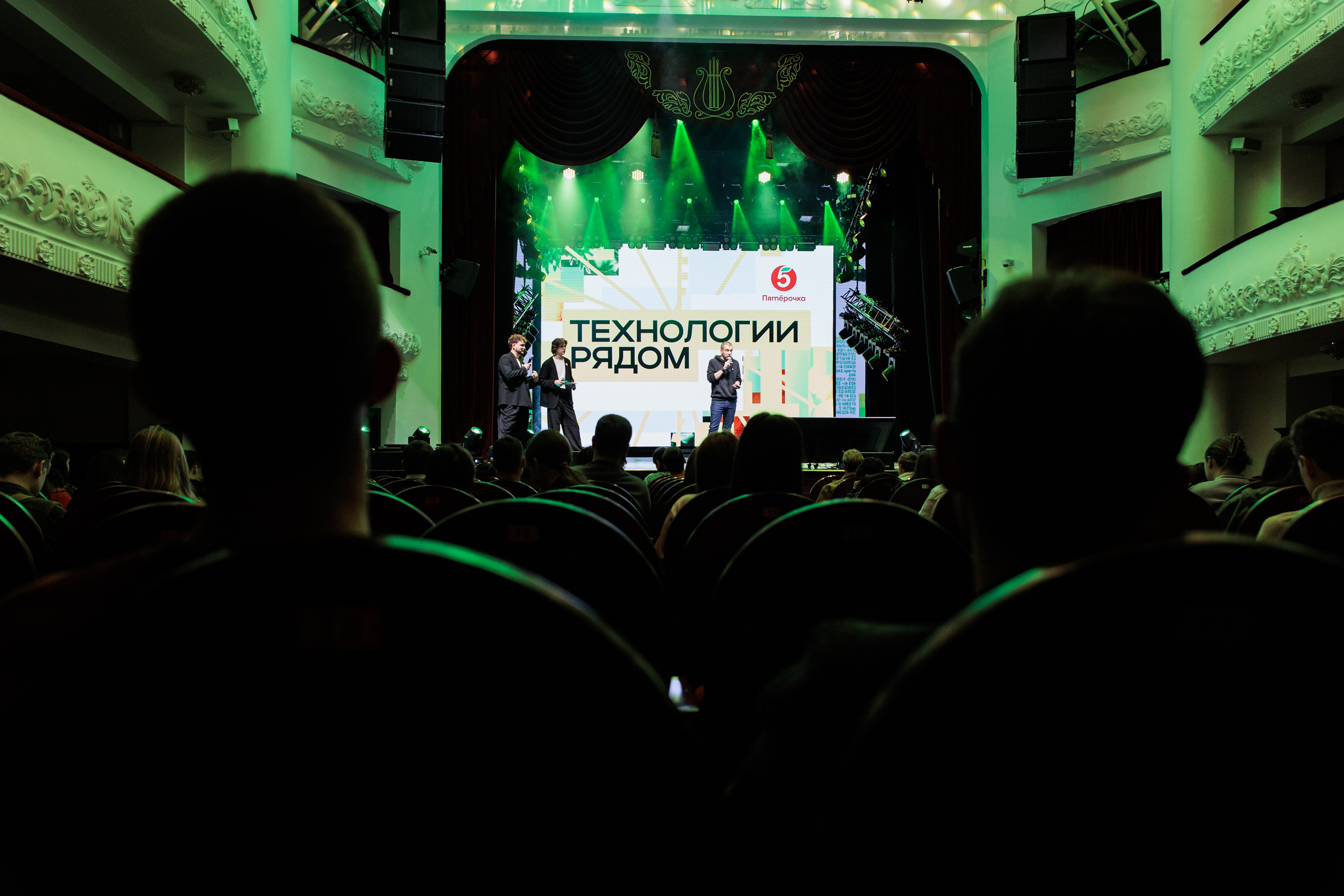 Гришин Дмитрий — репортажный, событийный фотограф во Владивостоке