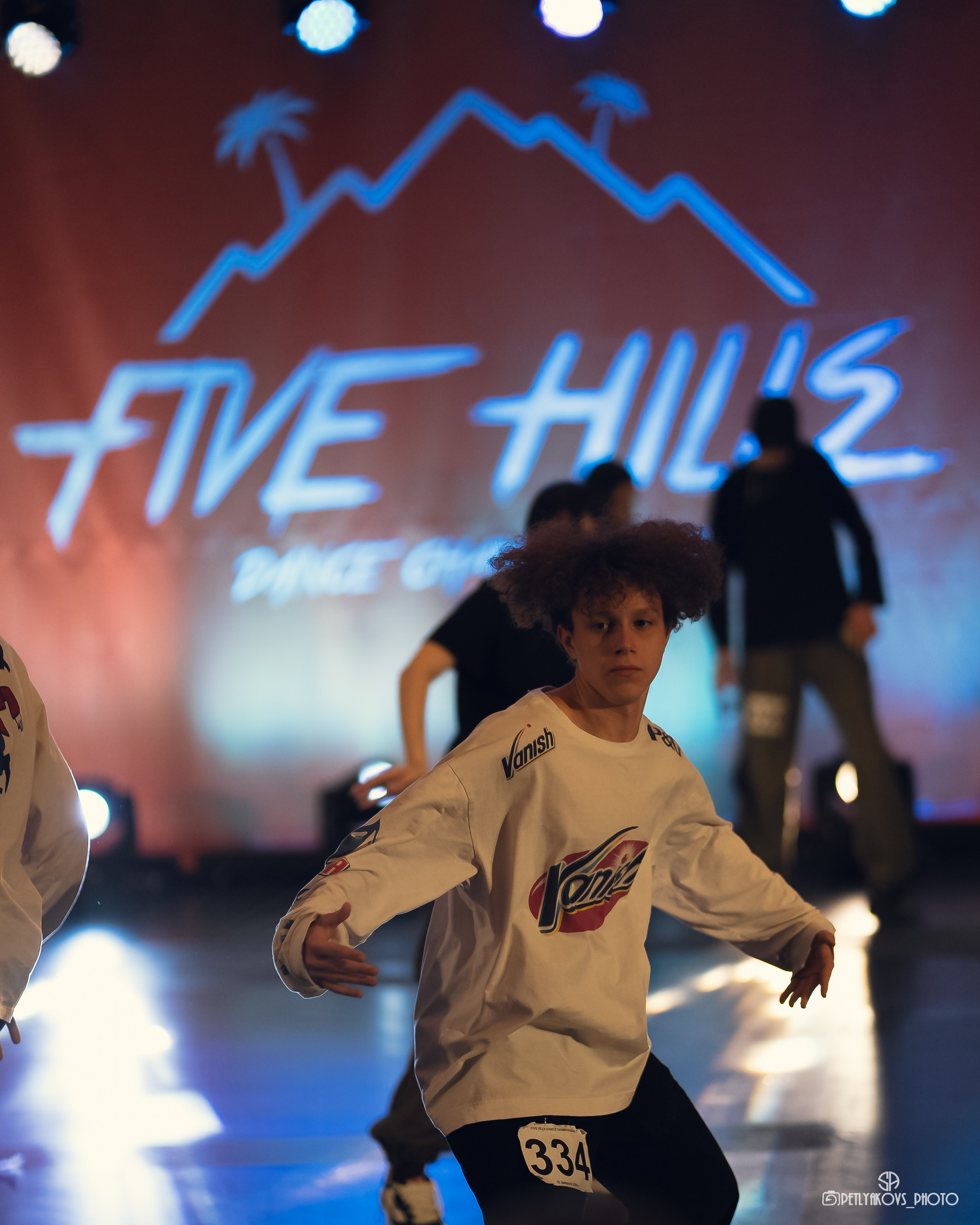 «FIVE HILLS DANCE CHAMPIONSHIP» (репортаж). Фотограф, видеограф Пятигорск, Ставрополь, Ессентуки, Petlyakovs_photo