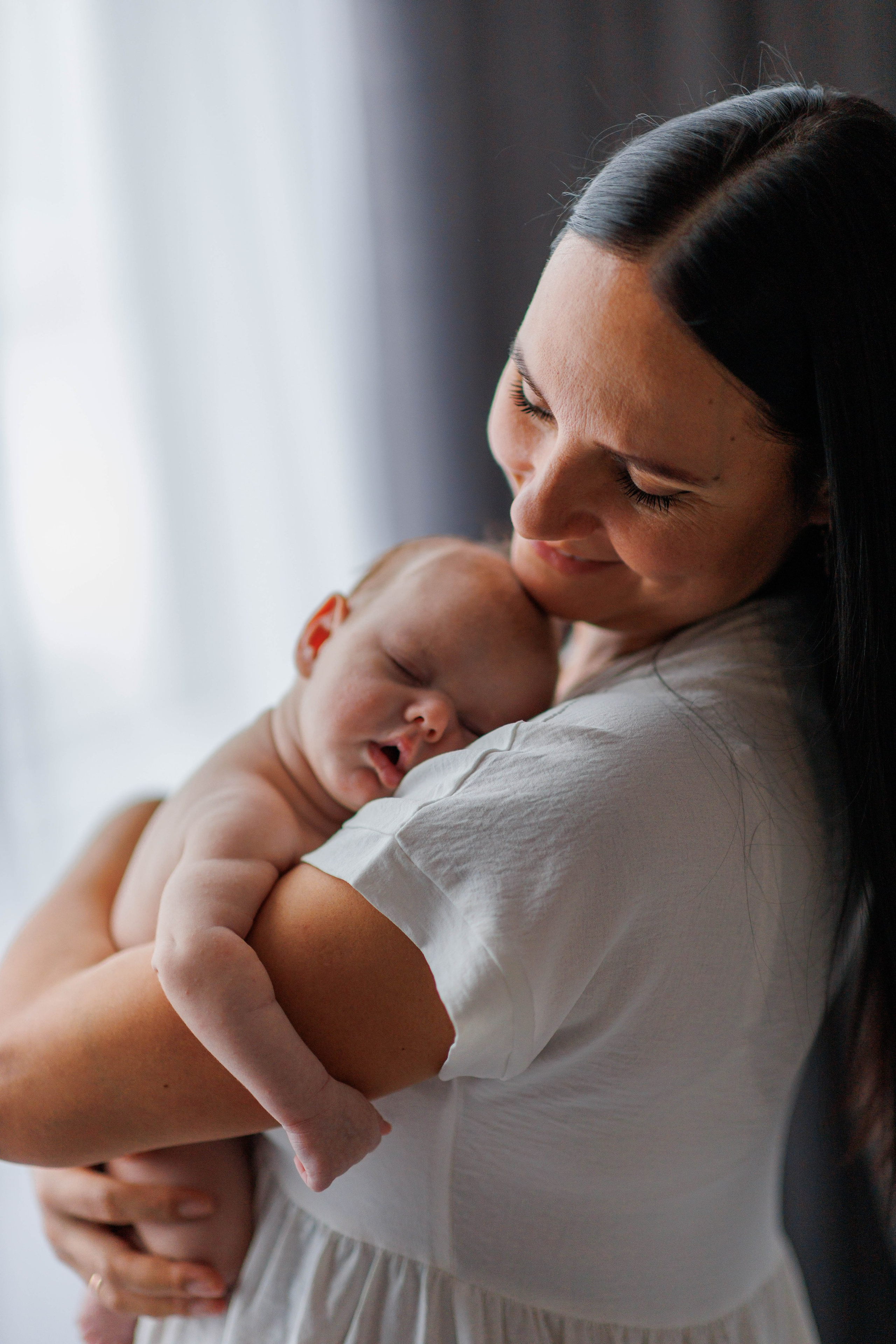 Под Новый год. Детский и семейный фотограф в Твери Ольга Крестьянинова
