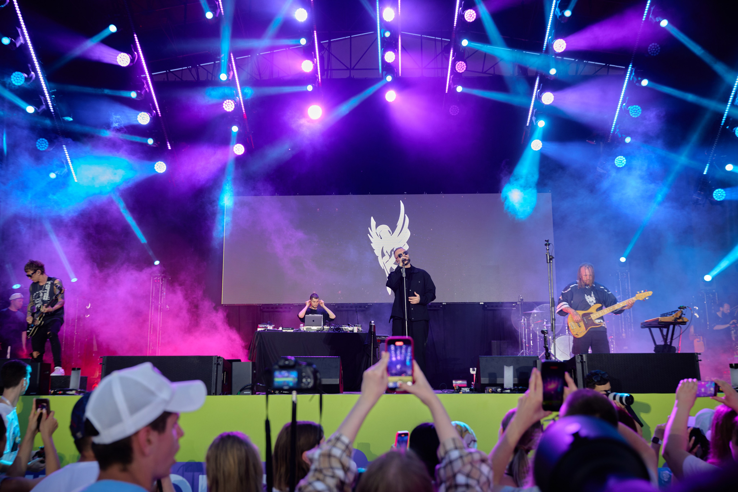 Профессиональный репортажный фотограф Инесса Иминова