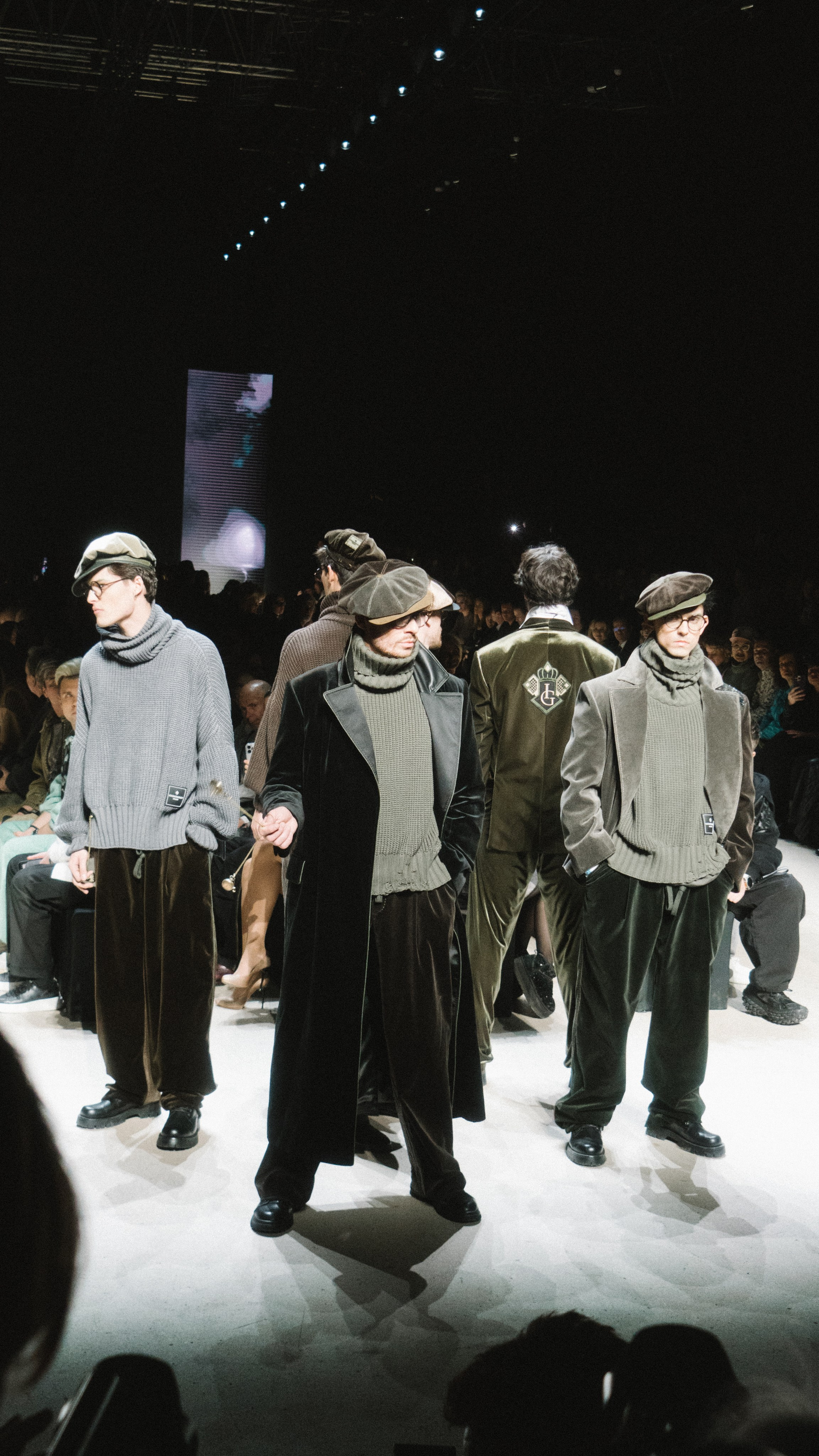 Фотограф Владимир Тришин