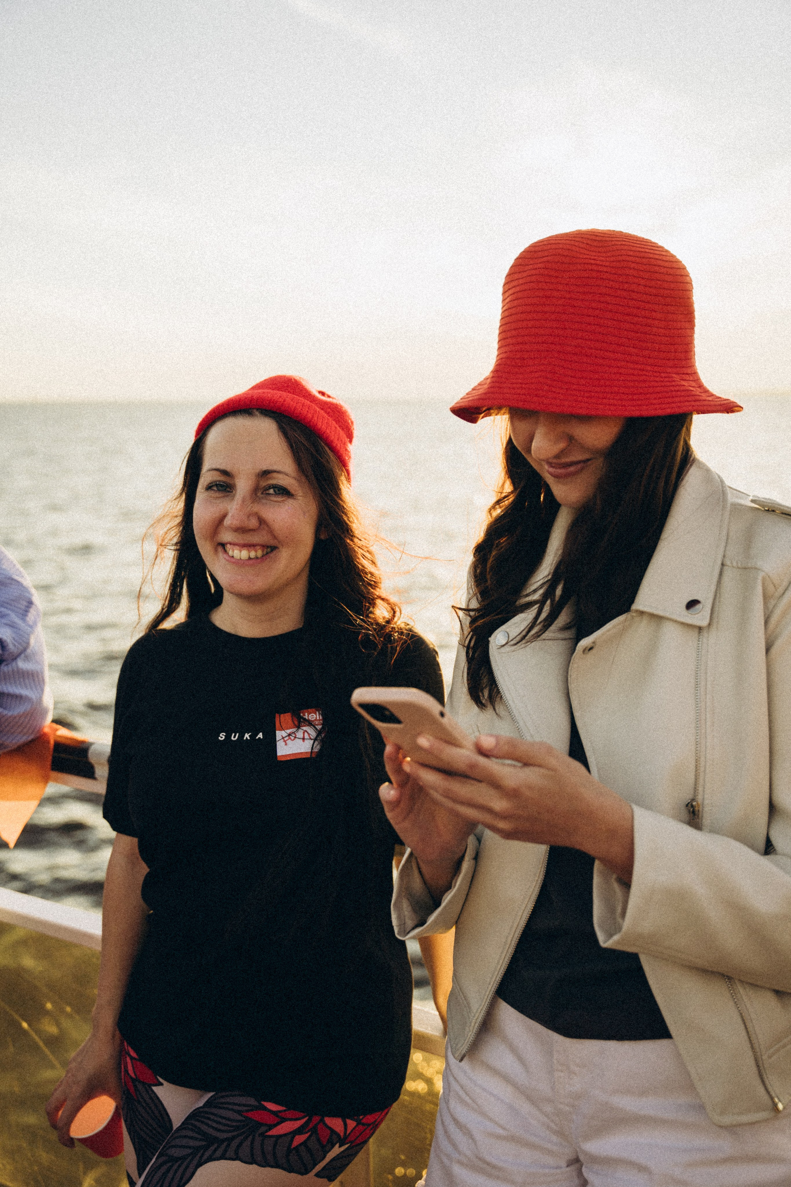 Кораблик by Kotlet 23.06.24. Даша Яковенко Фотограф Спб