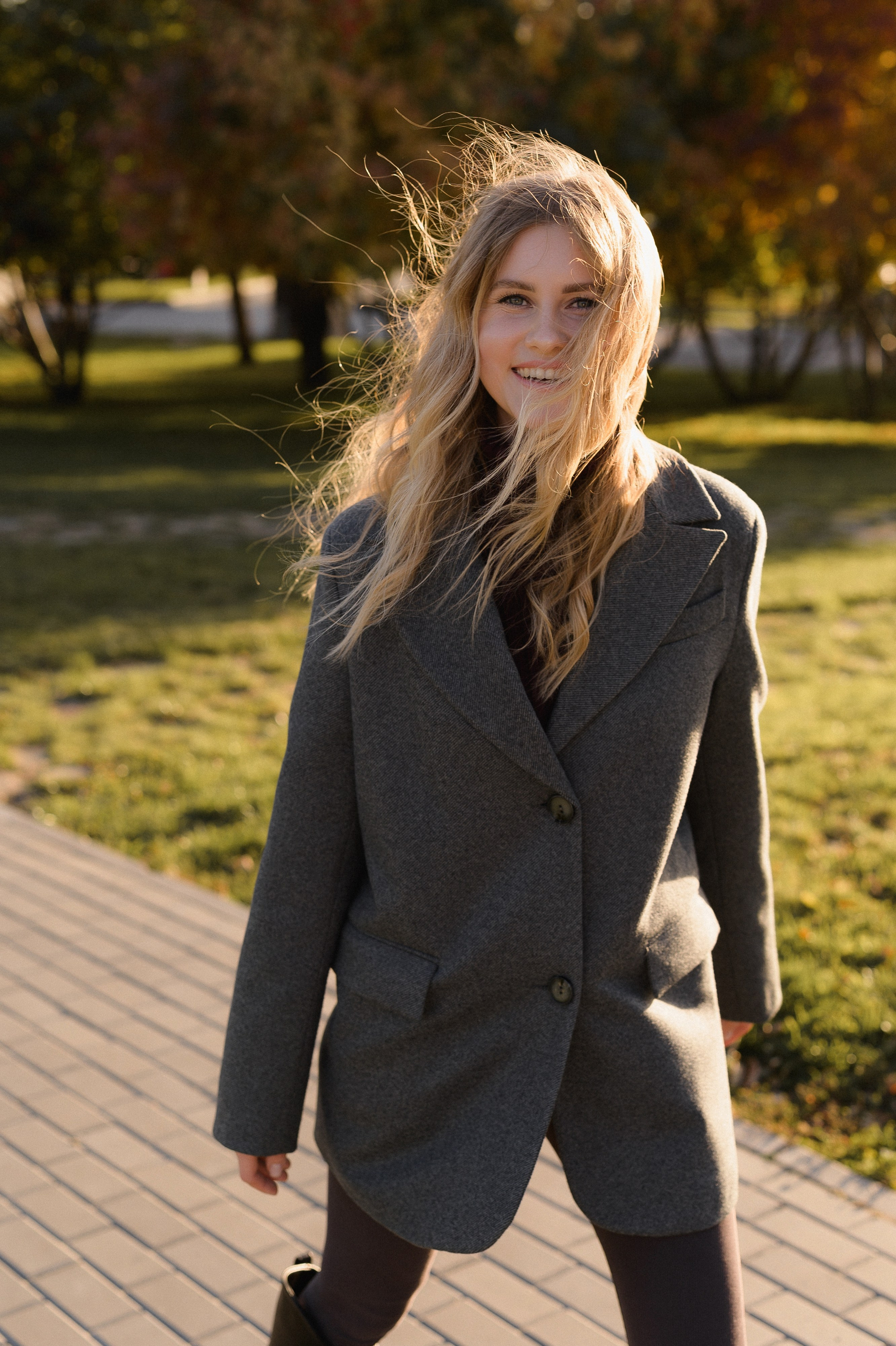 Кристина. Свадебный фотограф в Новосибирске Алена Цизман