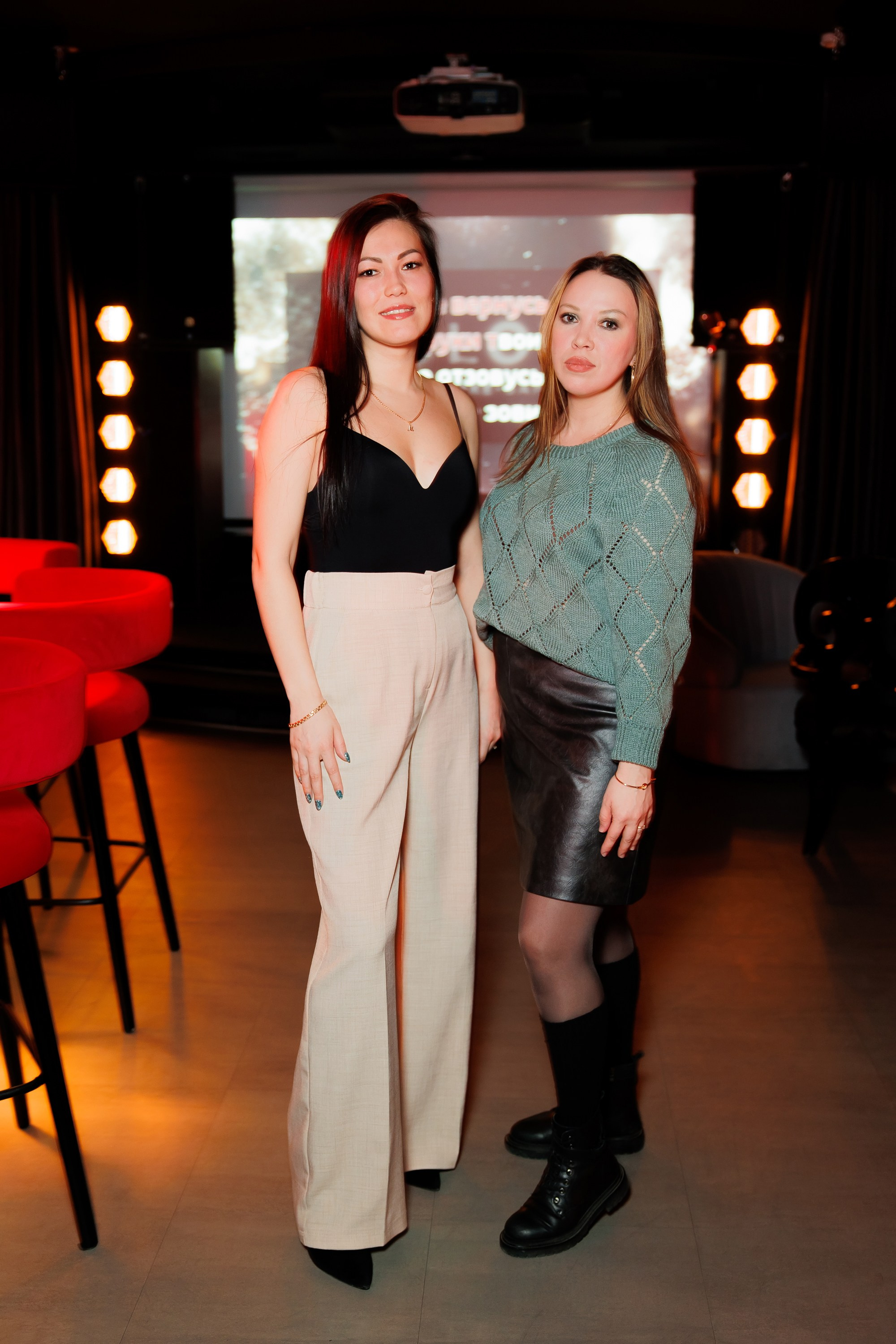 SOLOVI — PRE-8 MARCH. СВОИ. ФОТООТЧЕТЫ-СОБЫТИЯ-МЕСТА