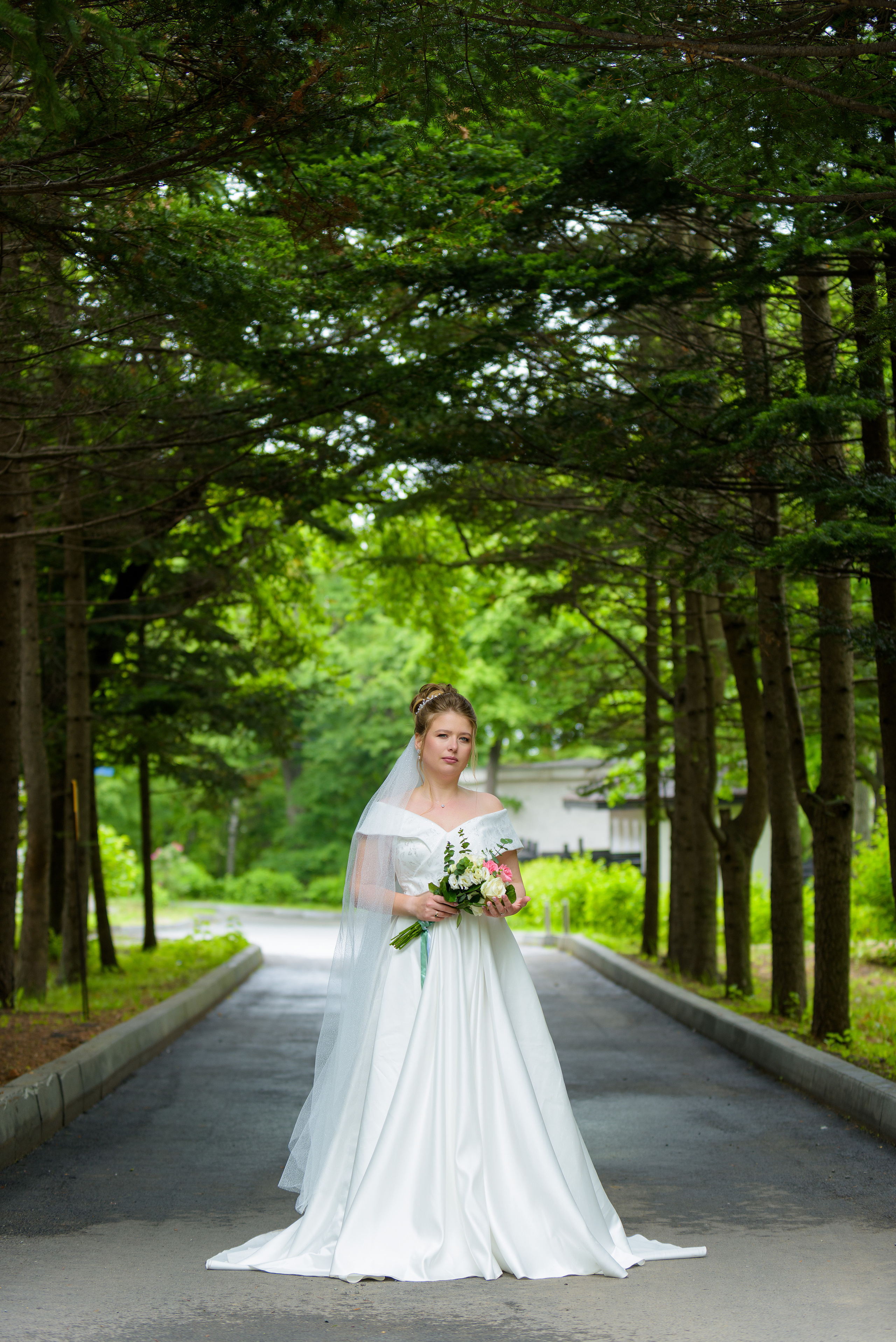 Алексей и Анастасия. Семейный и свадебный фотограф во Владивостоке