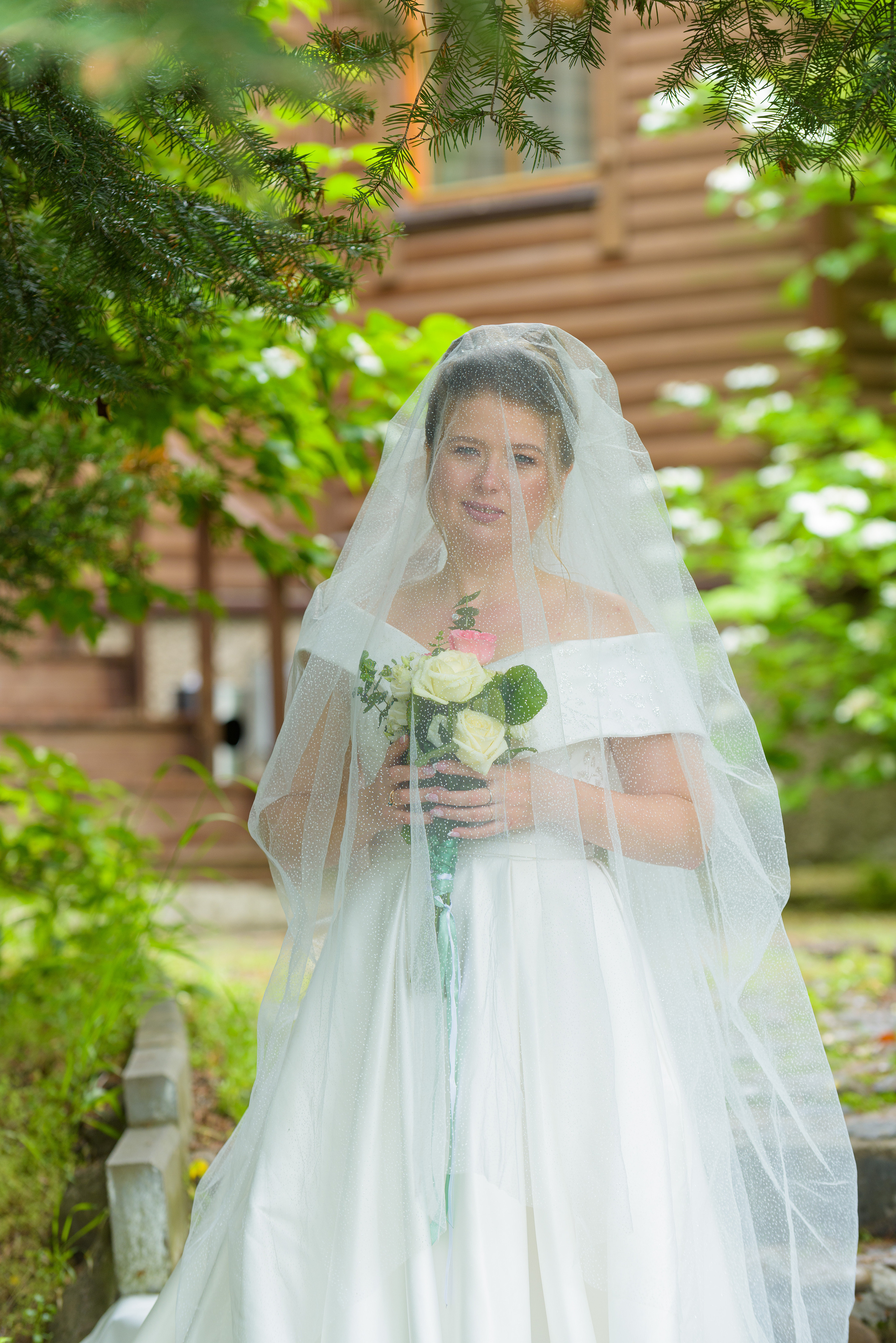 Алексей и Анастасия. Семейный и свадебный фотограф во Владивостоке