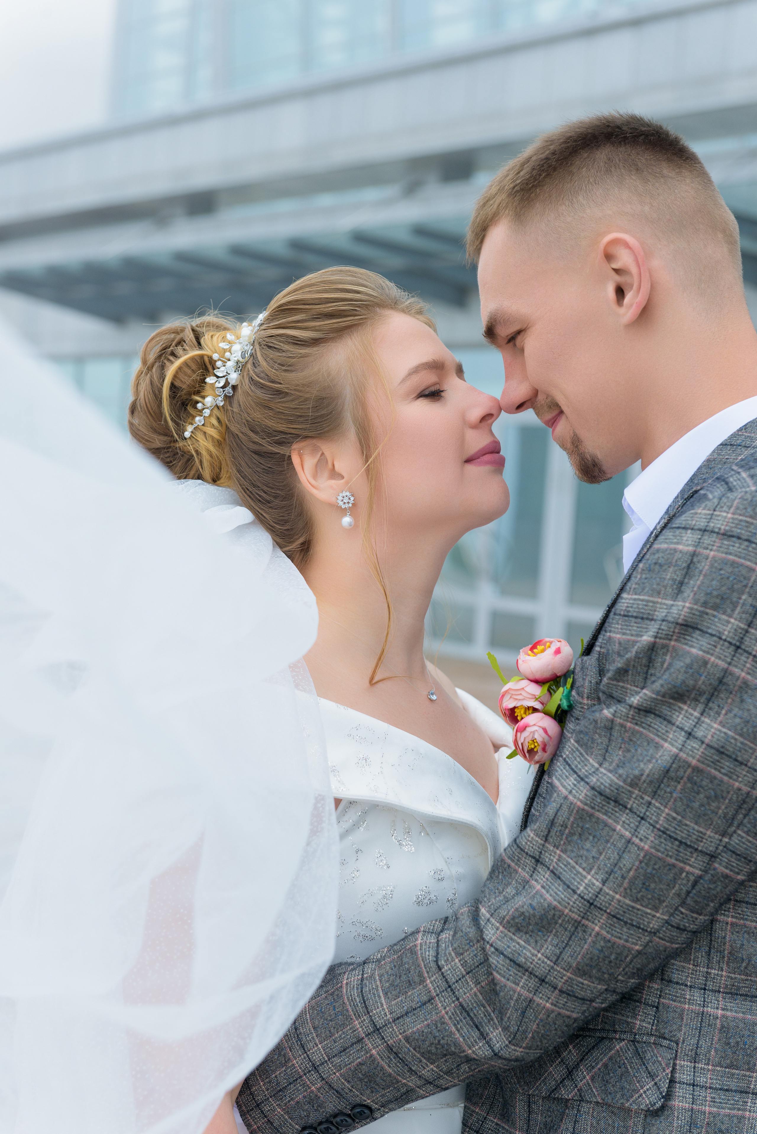 Алексей и Анастасия. Семейный и свадебный фотограф во Владивостоке