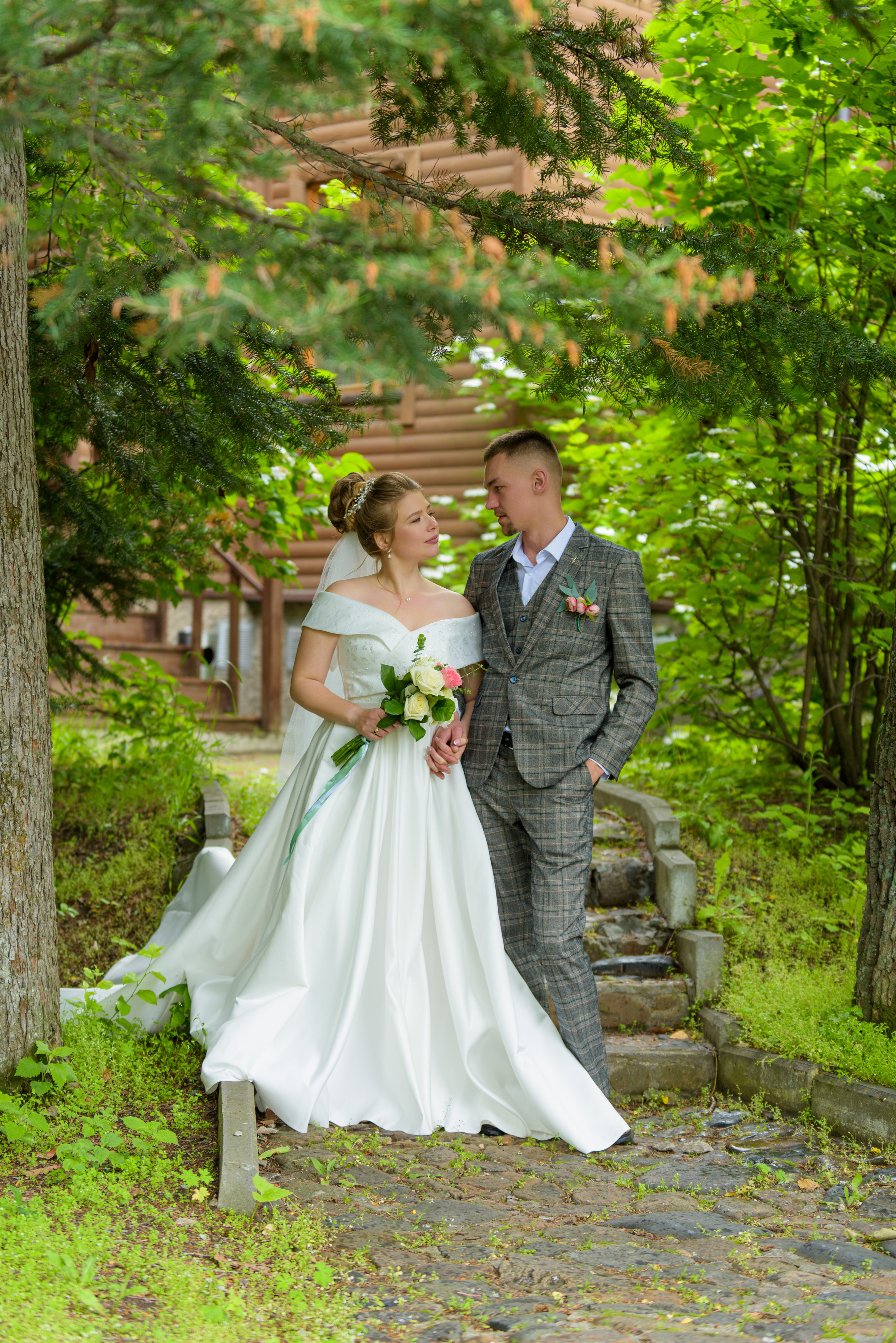 Алексей и Анастасия. Семейный и свадебный фотограф во Владивостоке