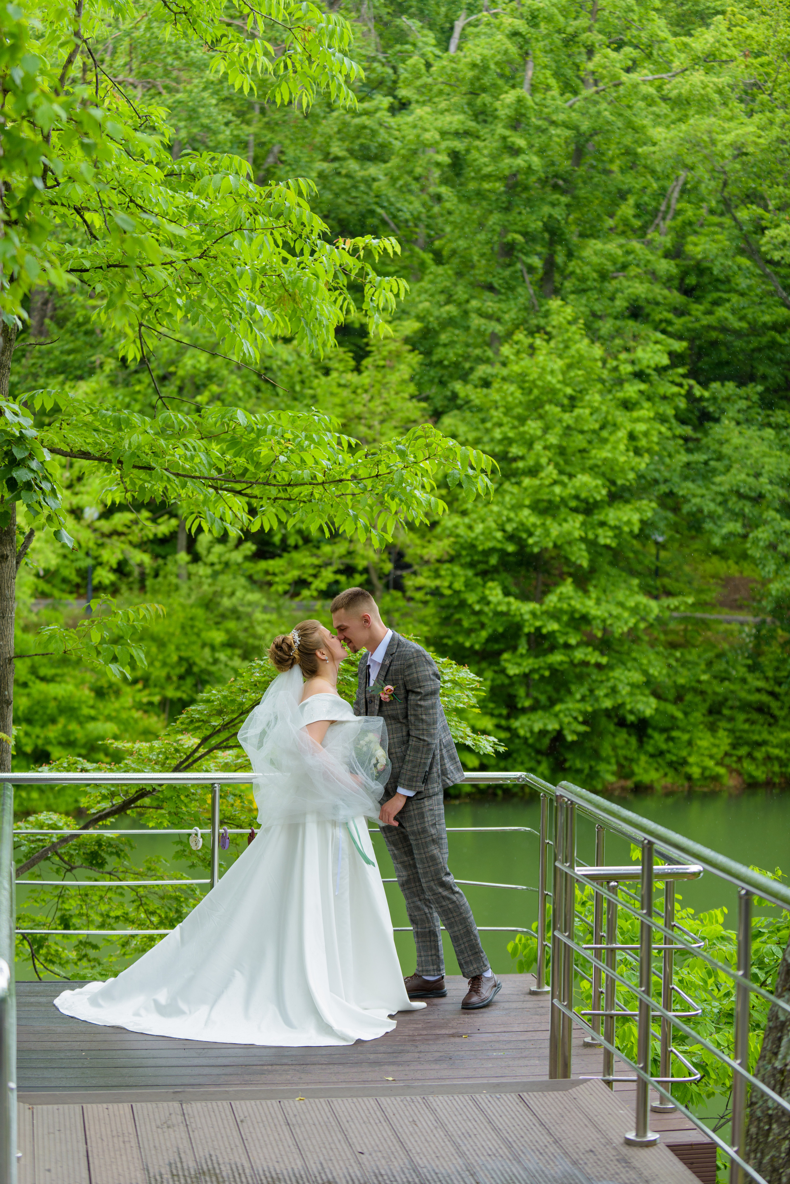 Алексей и Анастасия. Семейный и свадебный фотограф во Владивостоке