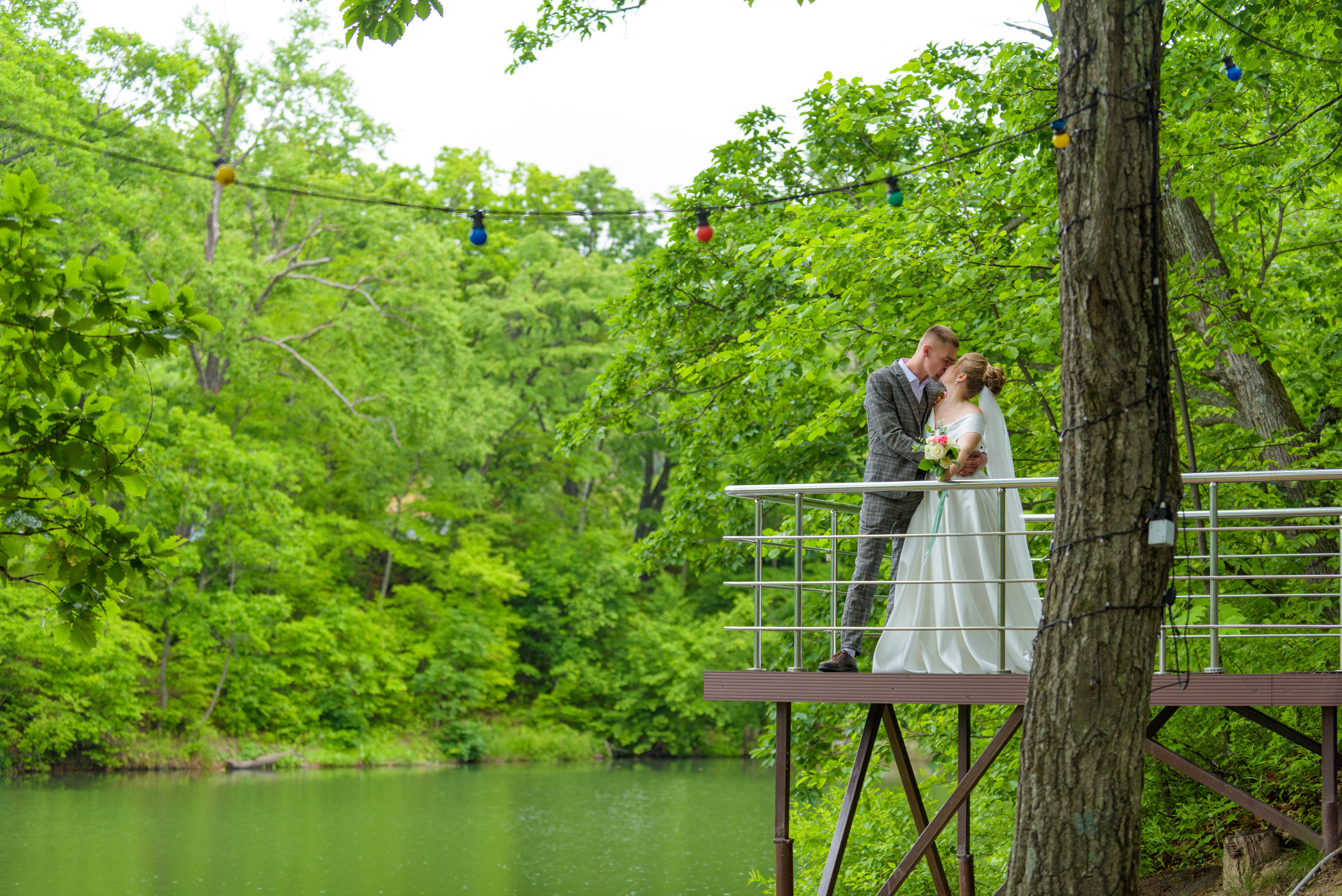 Алексей и Анастасия. Семейный и свадебный фотограф во Владивостоке