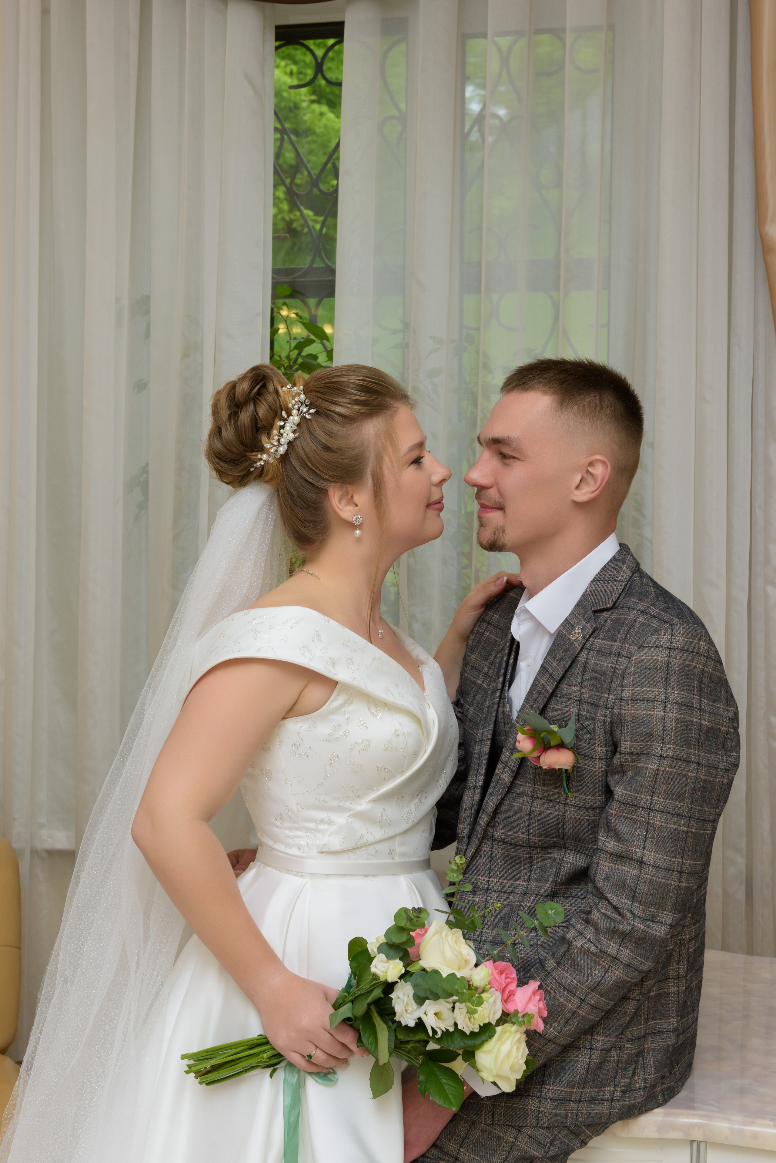 Алексей и Анастасия. Семейный и свадебный фотограф во Владивостоке