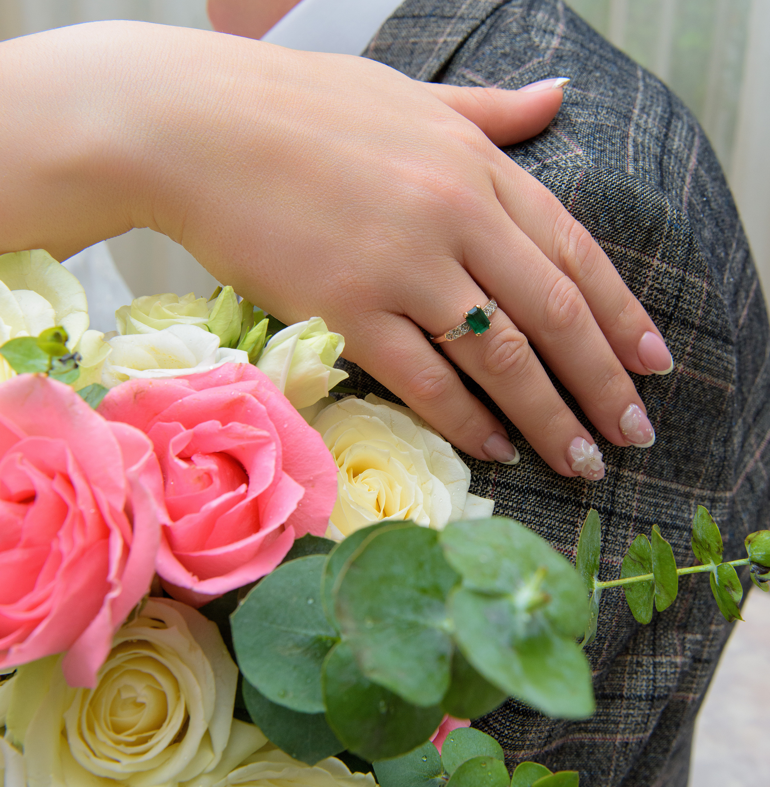 Алексей и Анастасия. Семейный и свадебный фотограф во Владивостоке