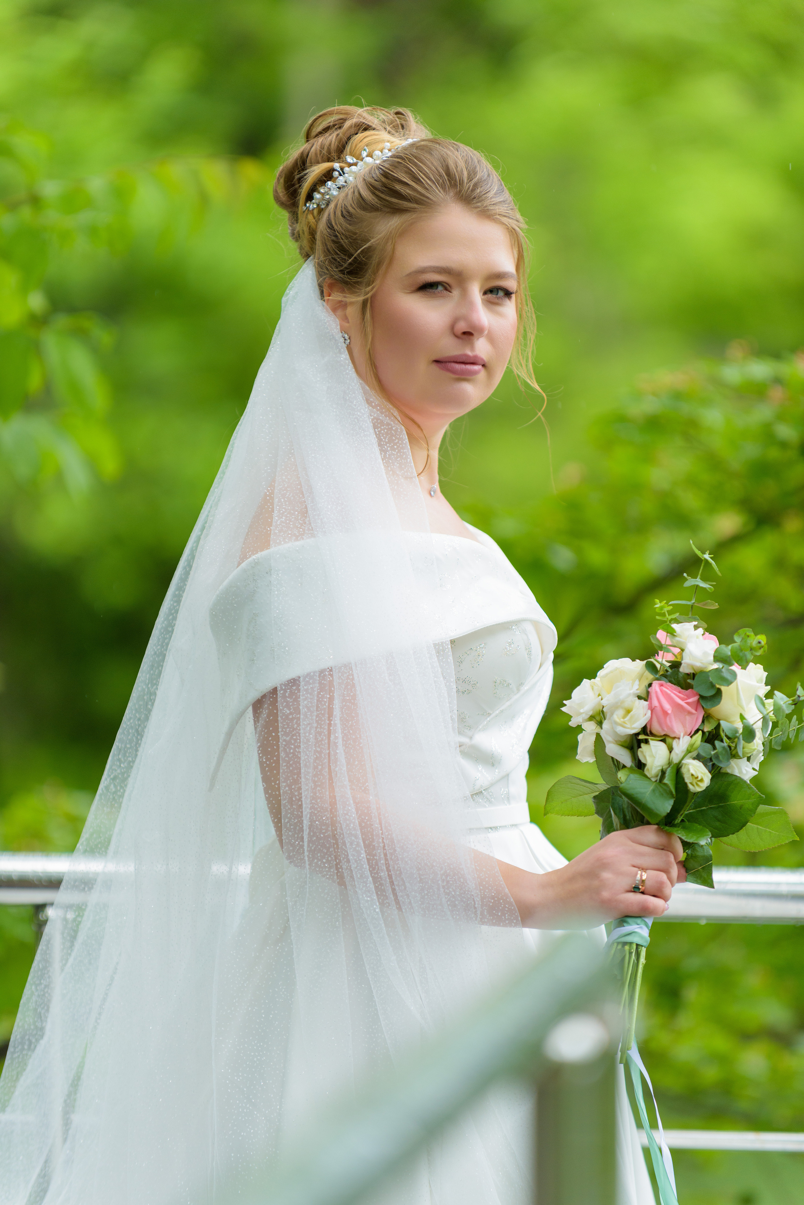 Алексей и Анастасия. Семейный и свадебный фотограф во Владивостоке