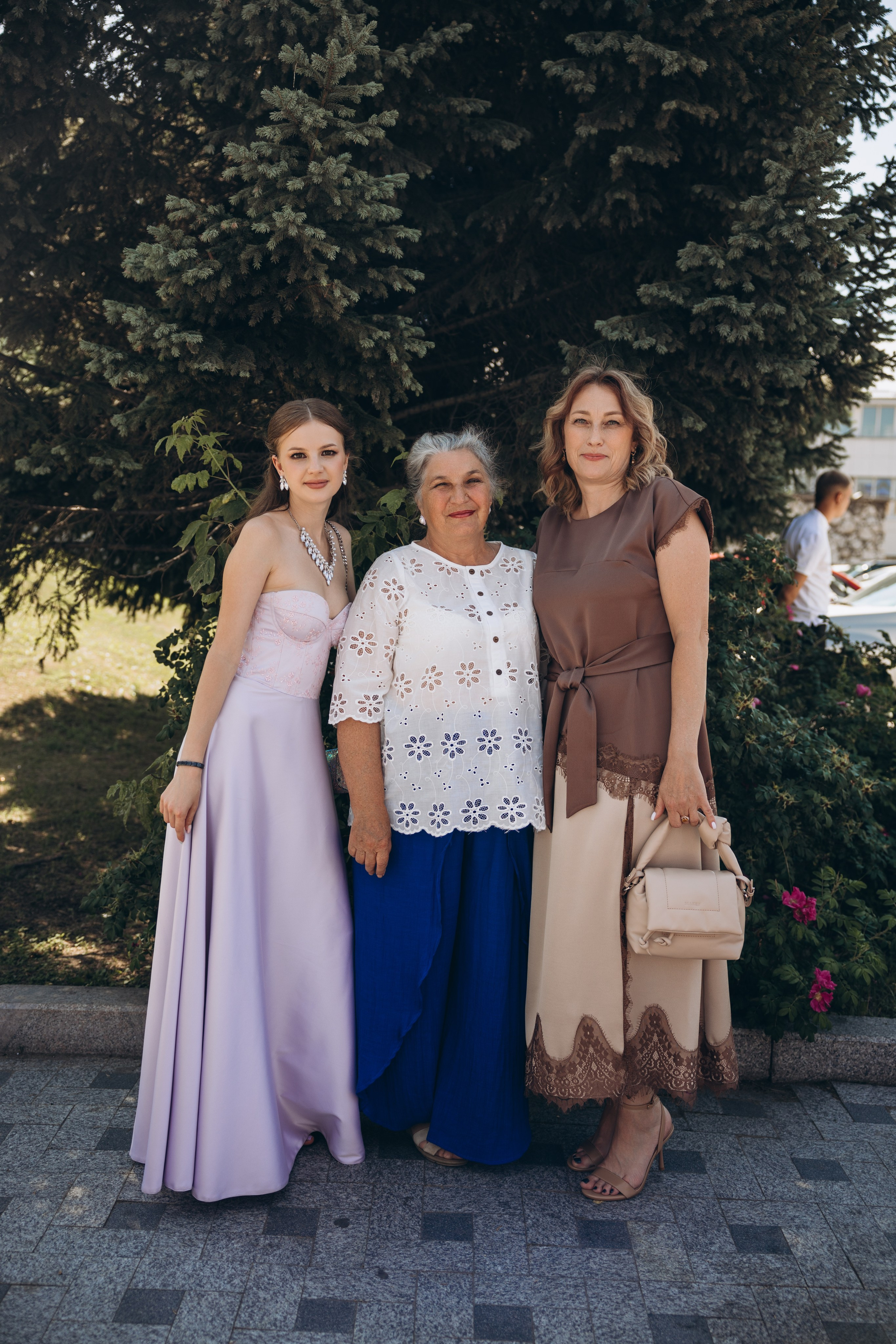 Роман и Полина. Свадебный, семейный фотограф в Иркутске Светлана Макаричева