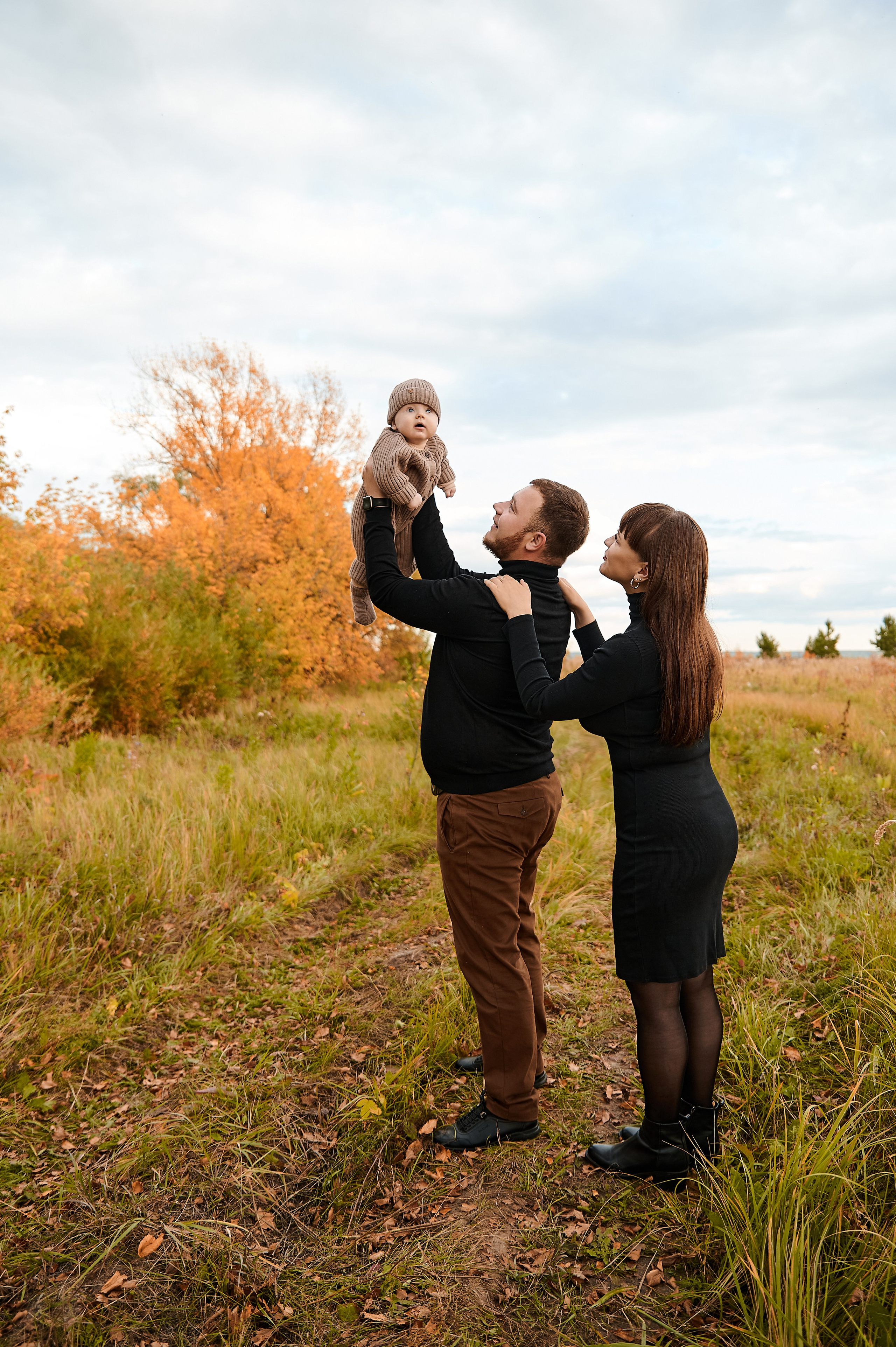 Места для фотосессии — Ишим. Свадебный и портретный фотограф в Тюмени Женя Черемнова