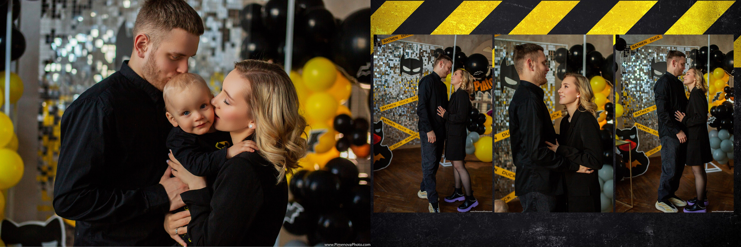 Альбомы. Фотограф и дизайнер фотоальбомов Анастасия Жданюк