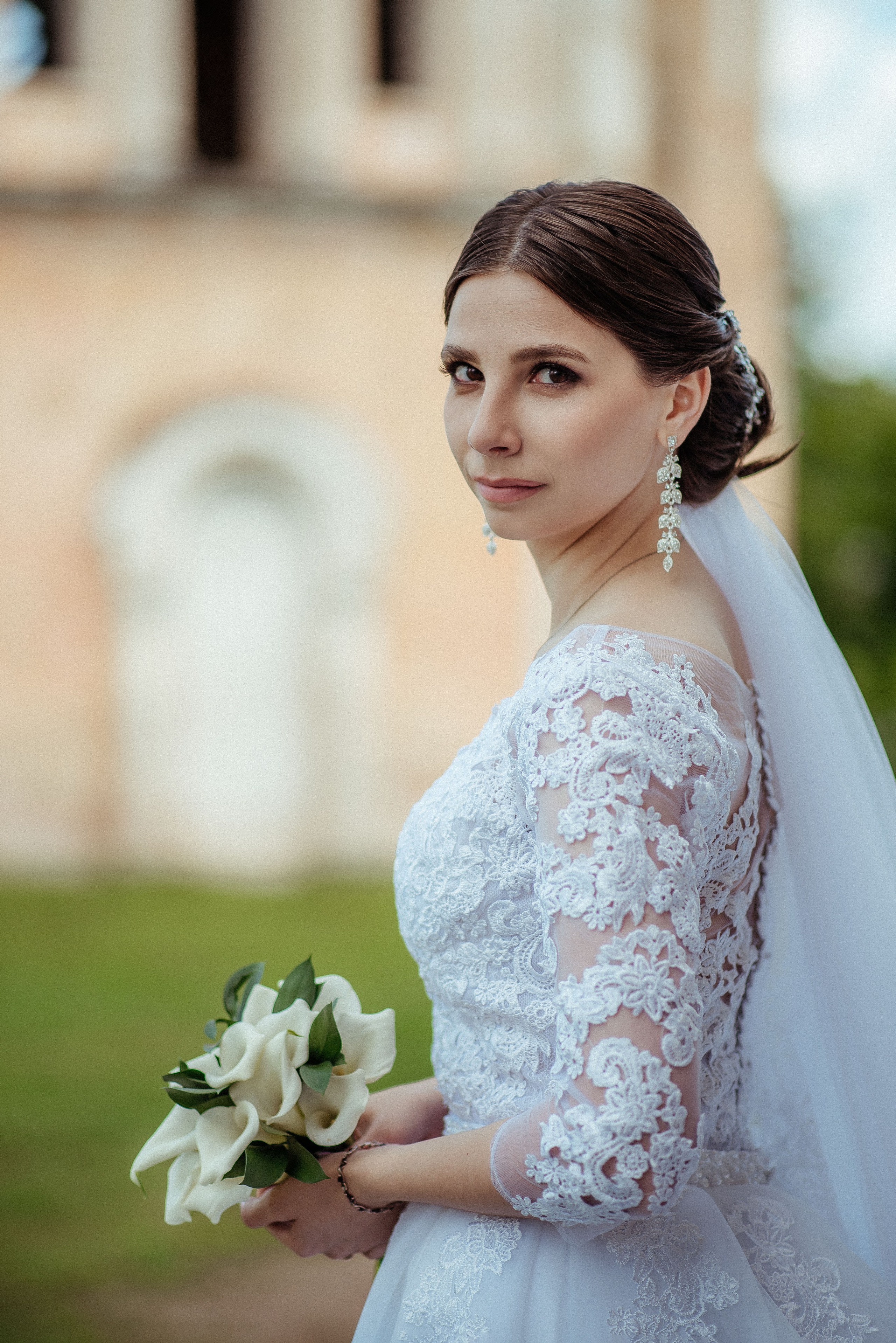 Макс и Катя. Свадебный и портретный фотограф lifestyle