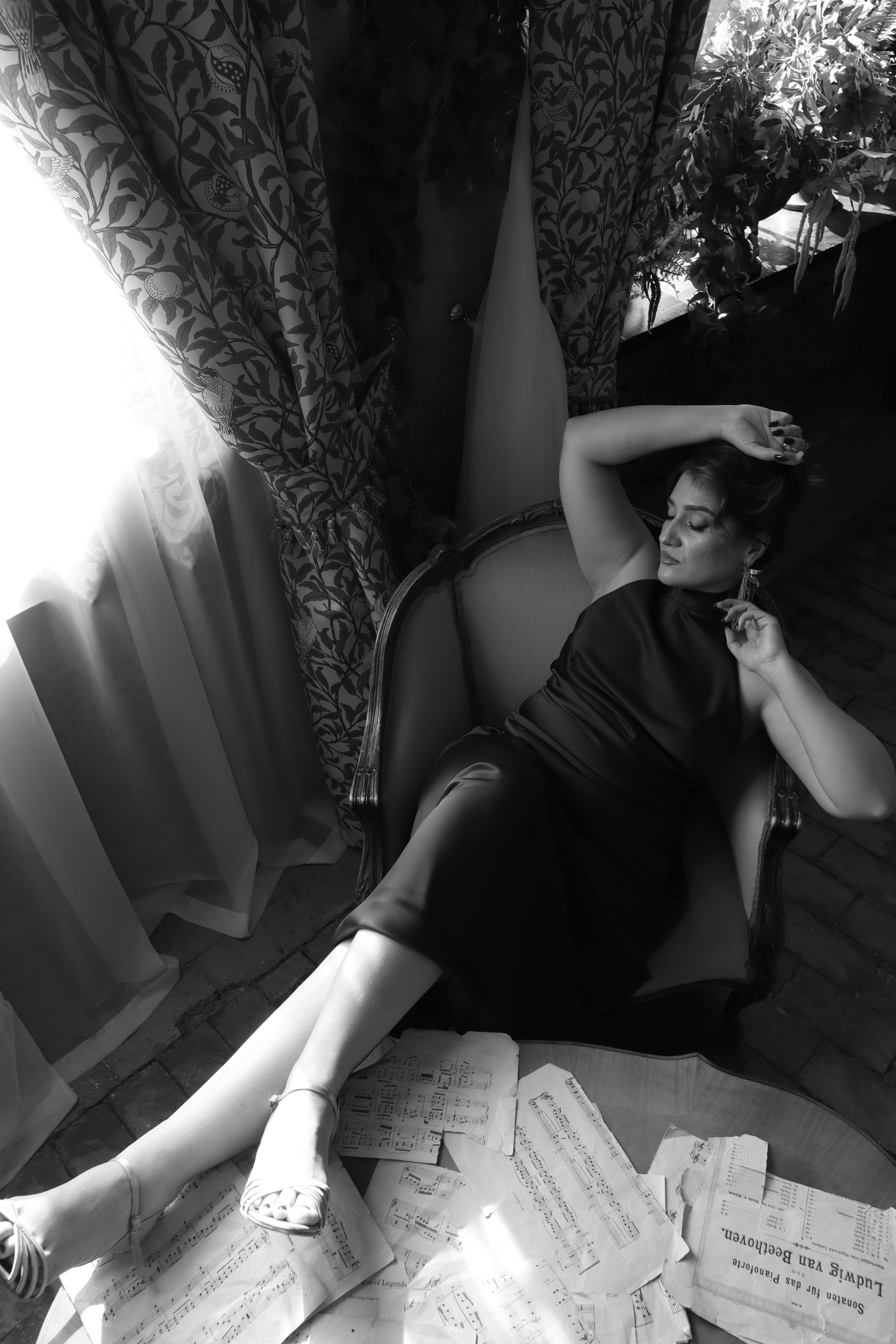 Spanish love. Фотограф. Москва. Мужские и женские портреты