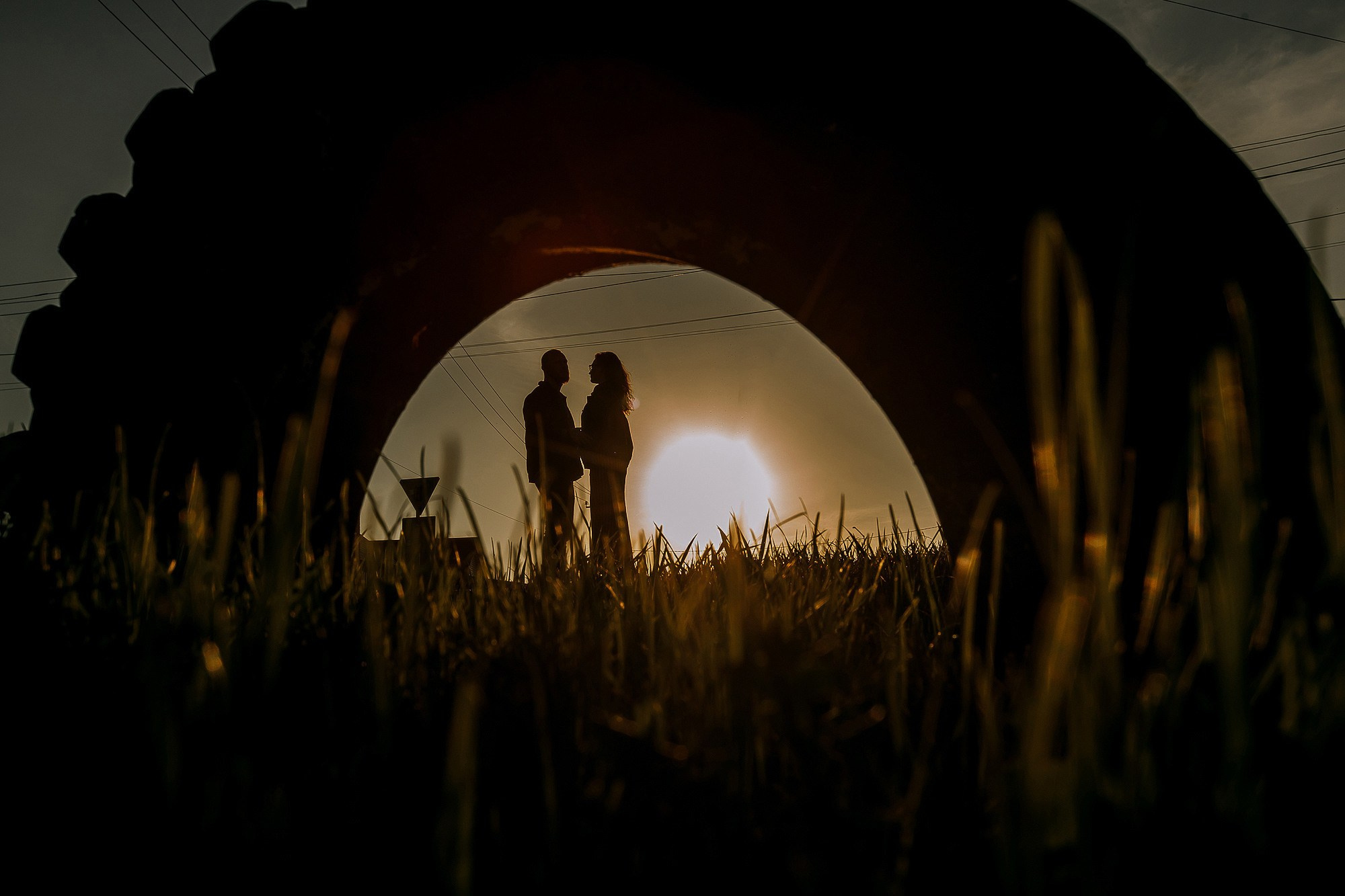 Парная (love story) фотосъёмка