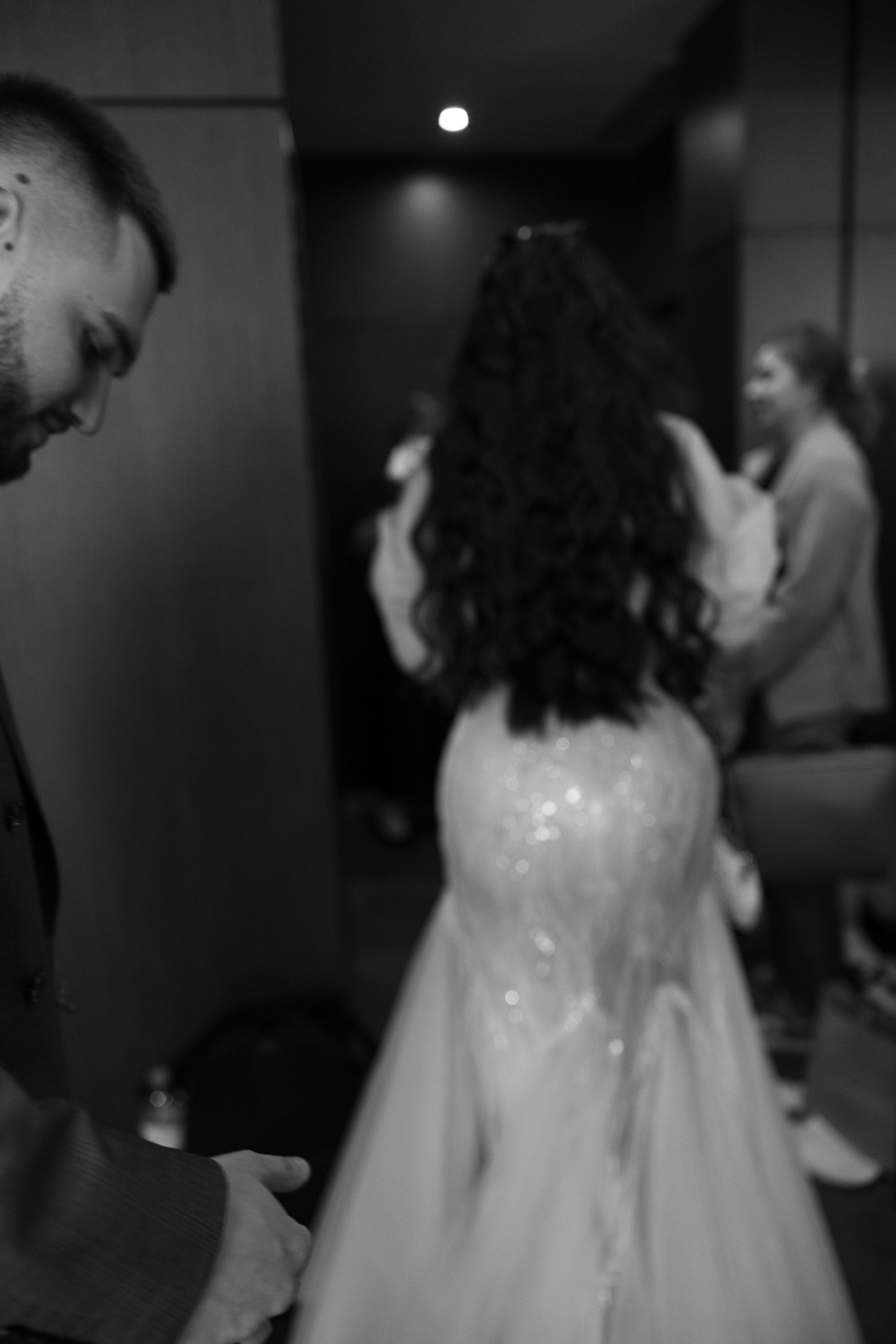 Валерия и Андрей. Свадебный фотограф | Москва