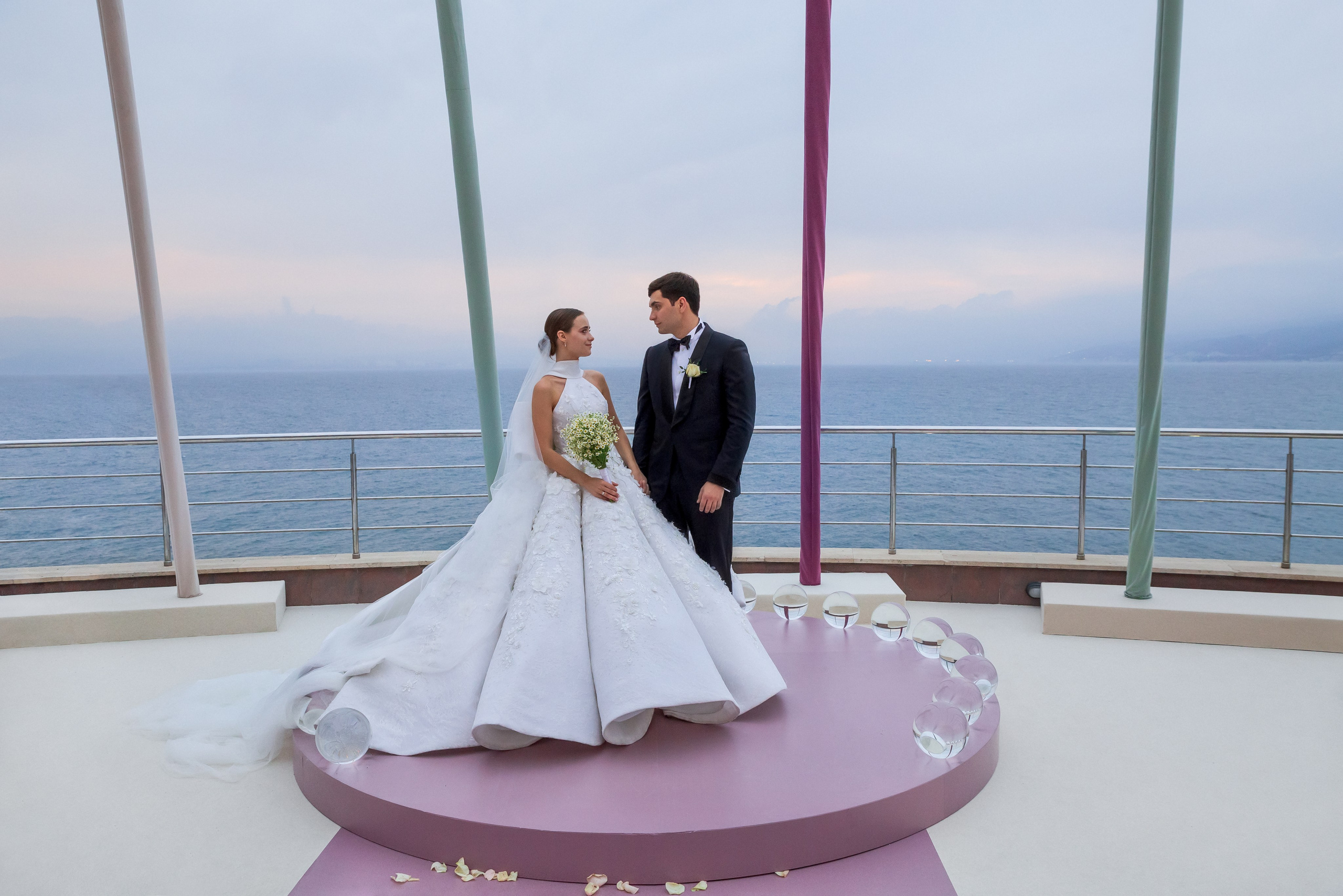 Фотограф Александр Фёдоров