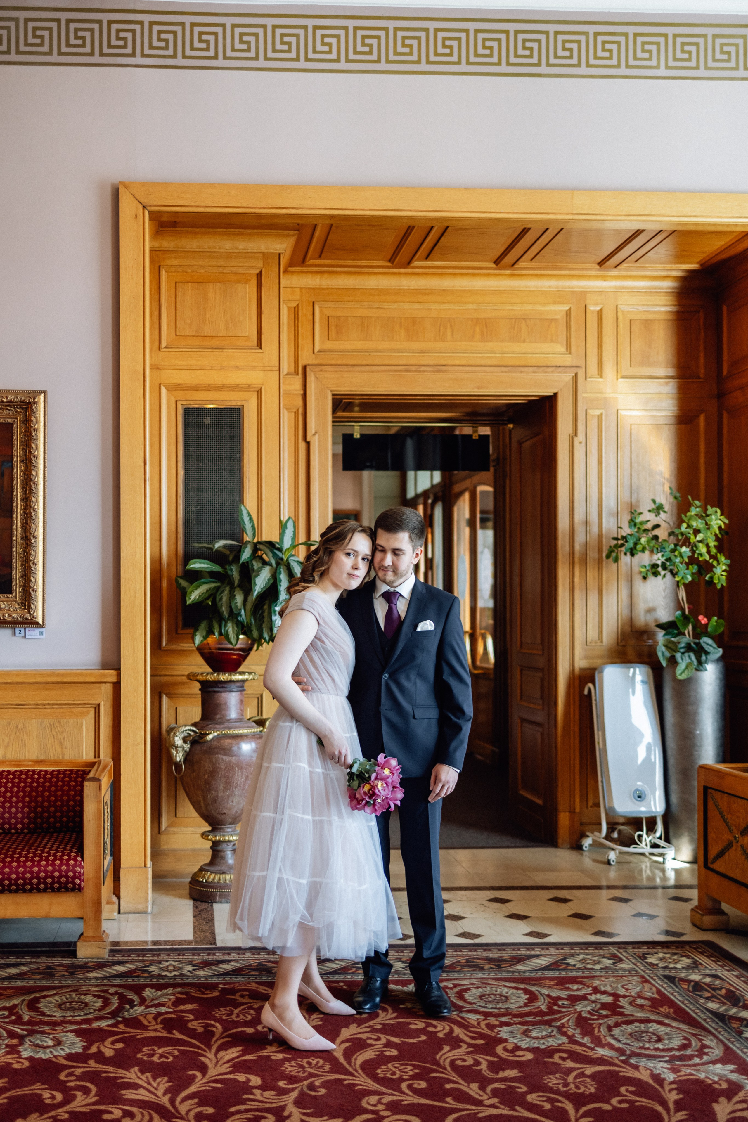 Wedding. Антон Ляпунов фотограф Вашего события в Москве