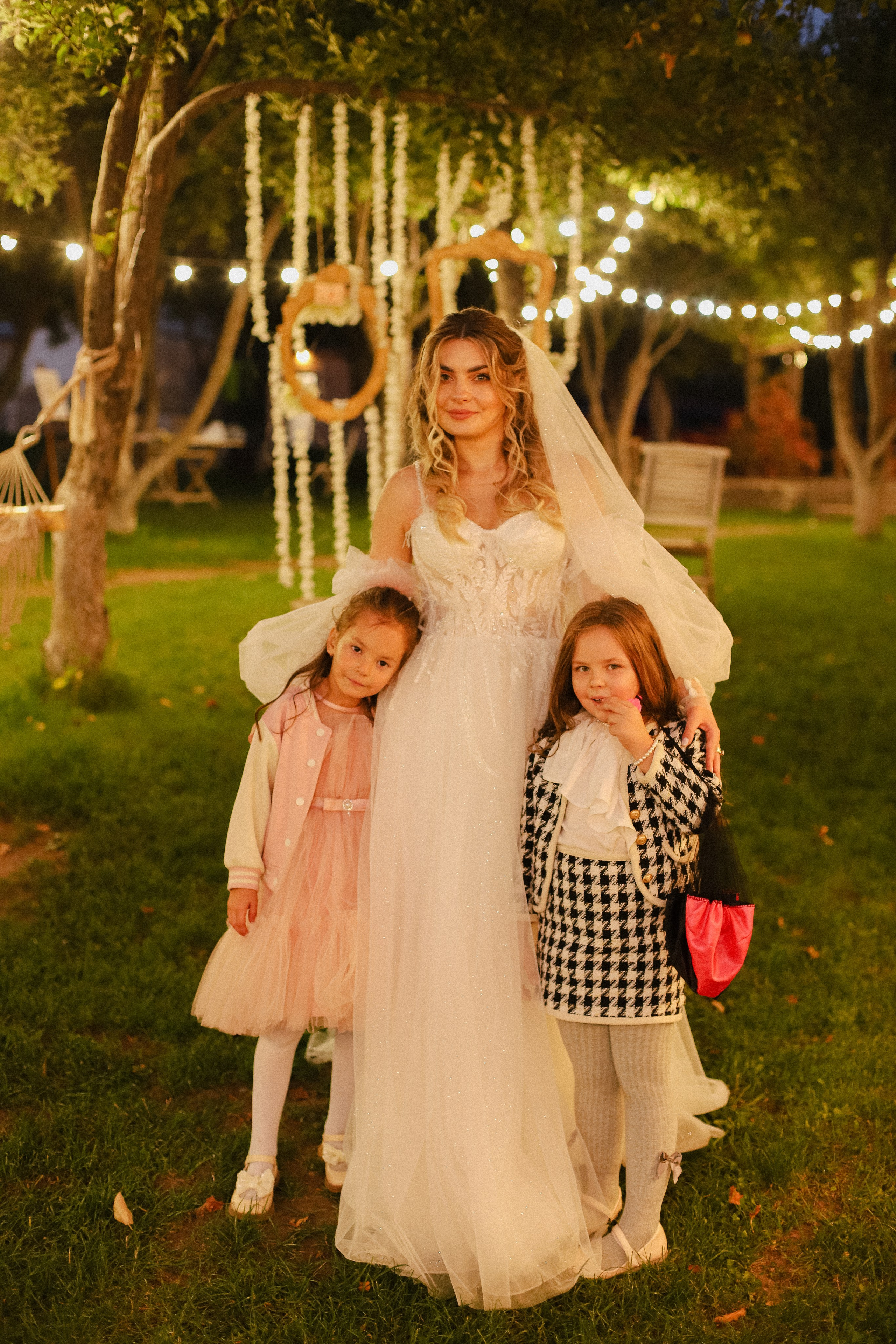 Рустам и Елизавета. Фотограф в Алматы и Москве Даша Пушкина