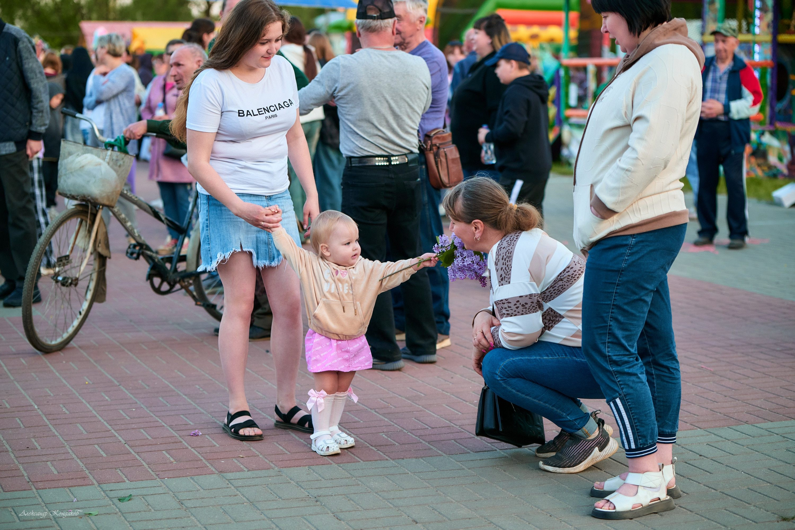 Съемка дня города Заволжск 2025 год. Фотограф в Иваново: Каталожная съемка одежды и постельного белья, Wildberries