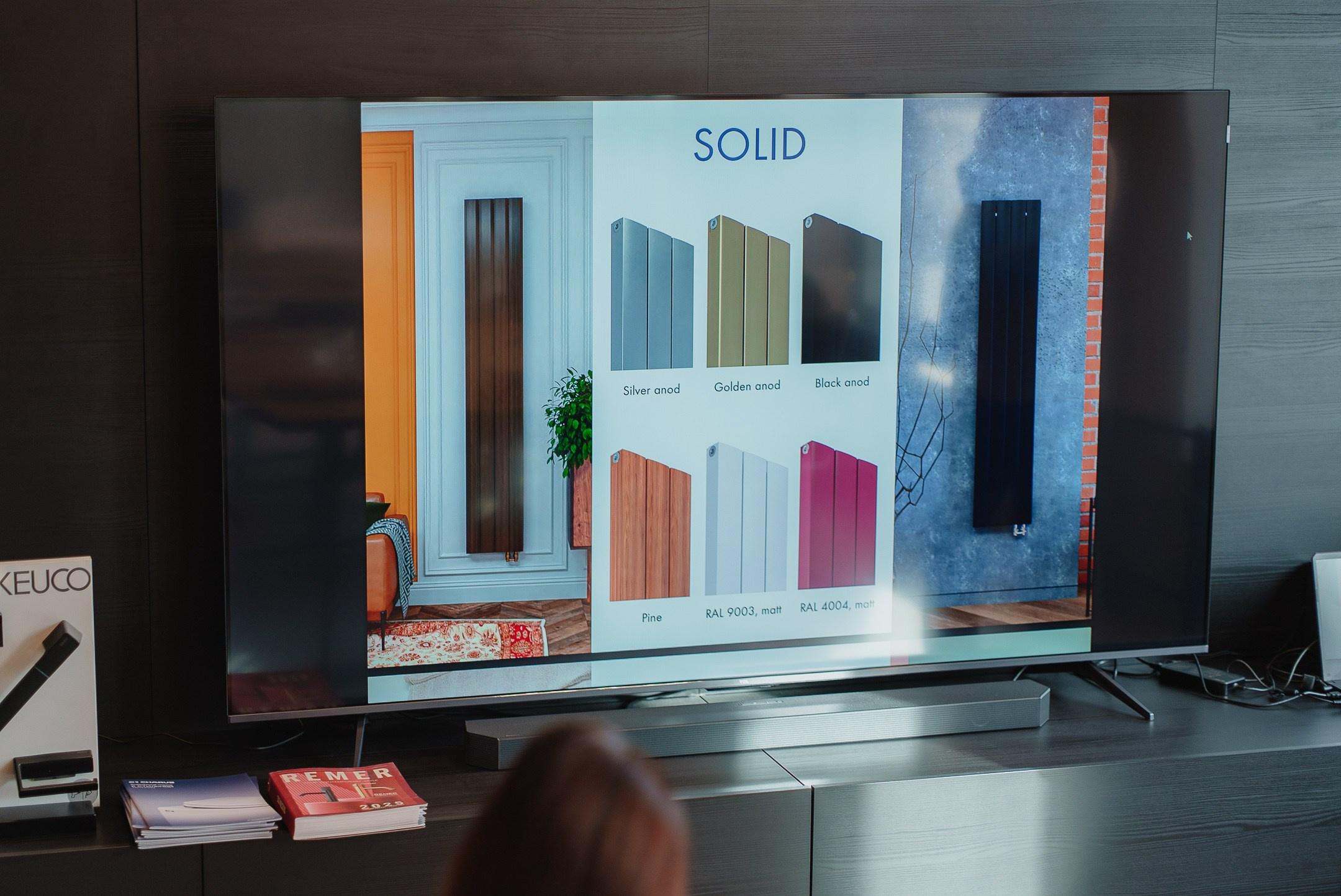 Presentation | Sibvanna and Fusionline. WOOD TWOREZ Furniture Factory|TWOREZ Furniture Studio