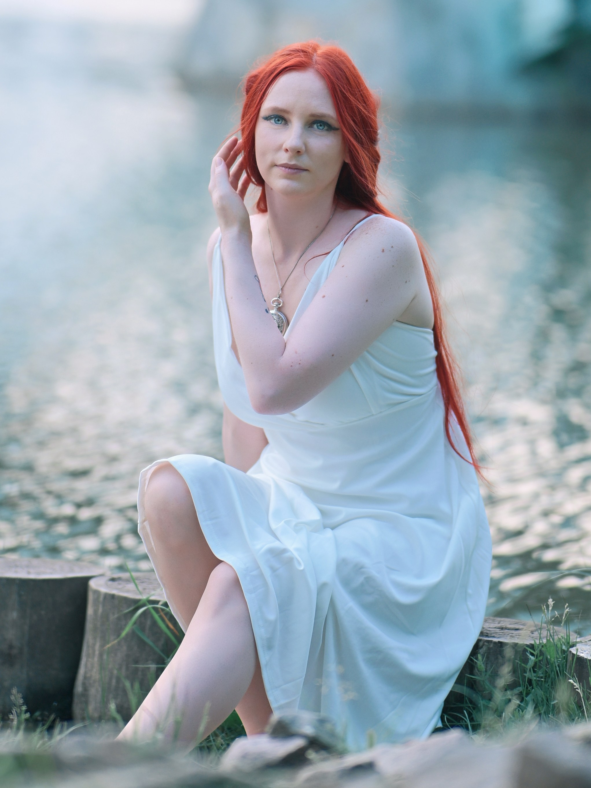 Моя высокая любовь — в каждом кадре