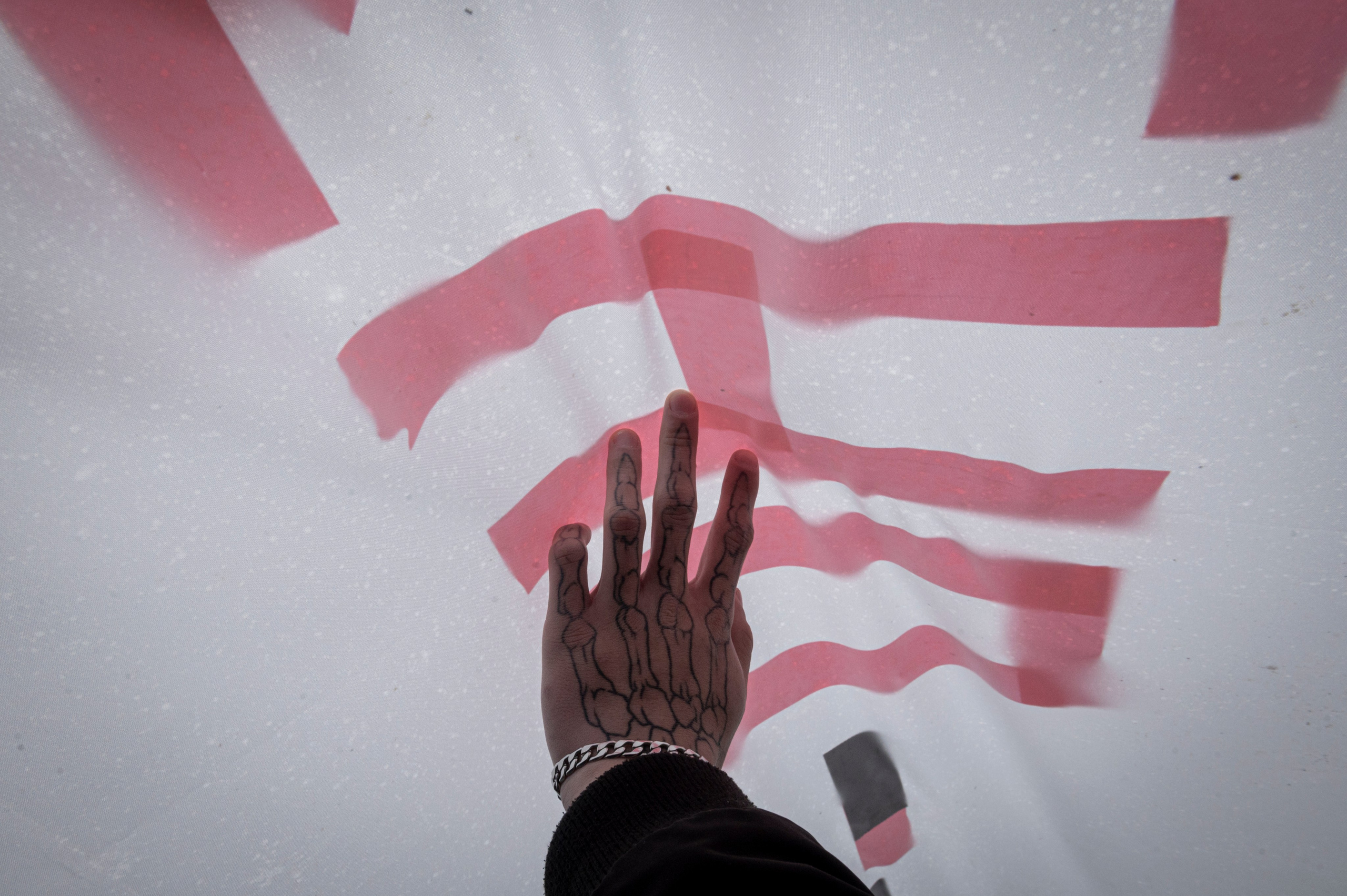 Thirst of football. Evgenii Filippov — Photographer