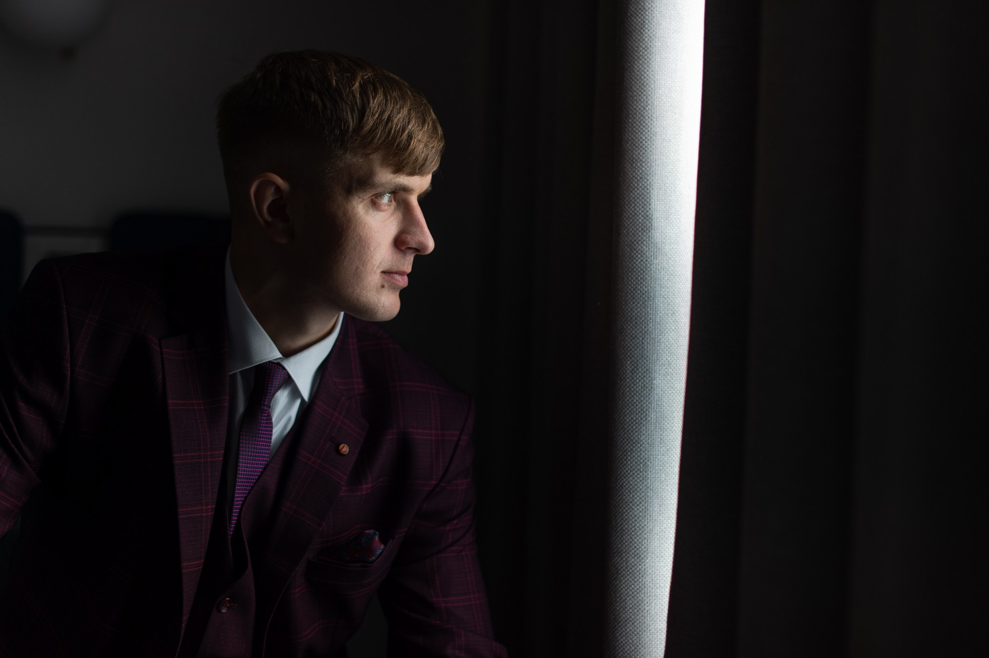 Отель 50/60. Свадебный и семейный фотограф в Омске Мормулев Михаил