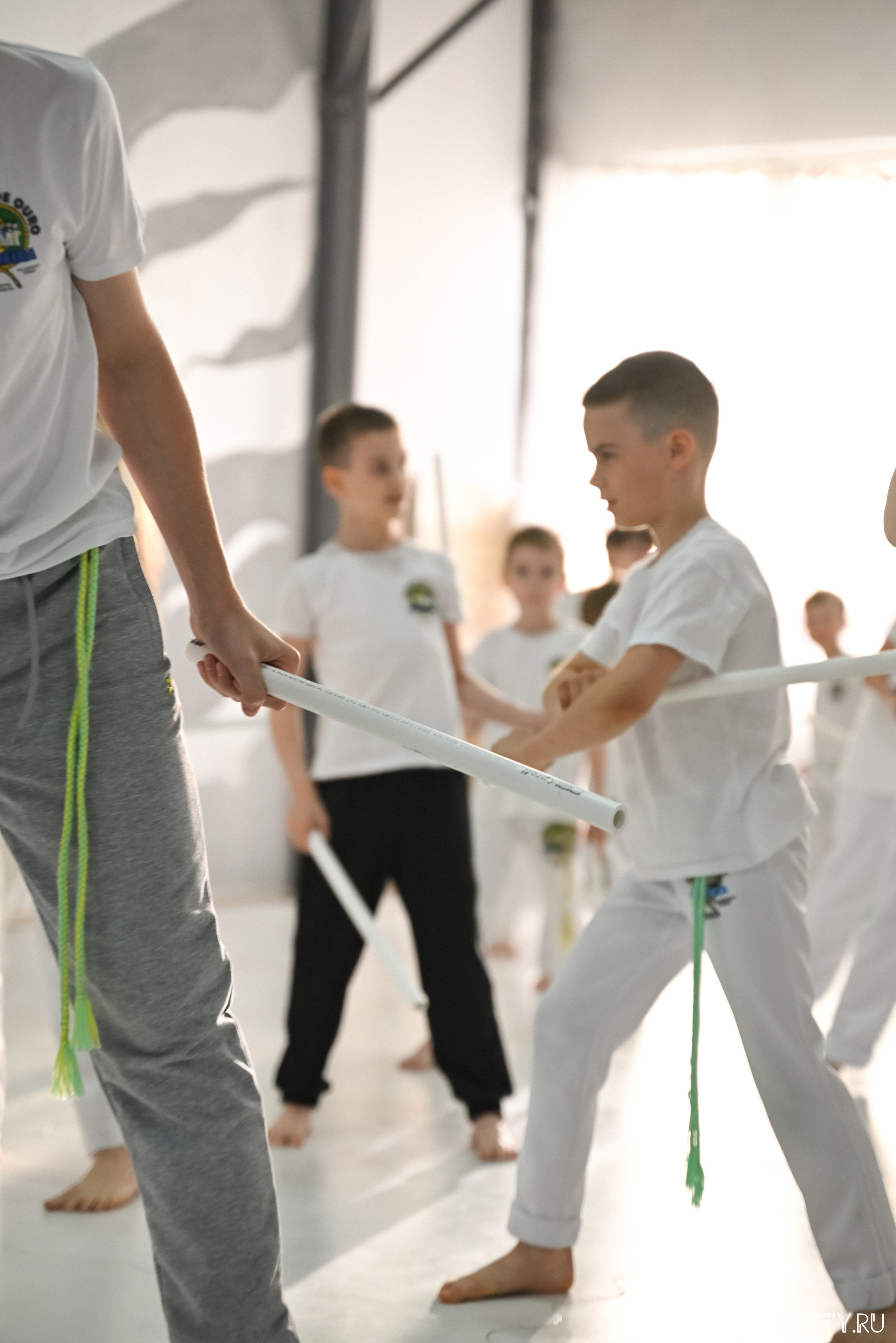 Capoeira: 4-е batizado e Troca de cordao. VIBECITY.RU Вайб Сити Ру Фоторепортажи Фотоотчеты Калининград