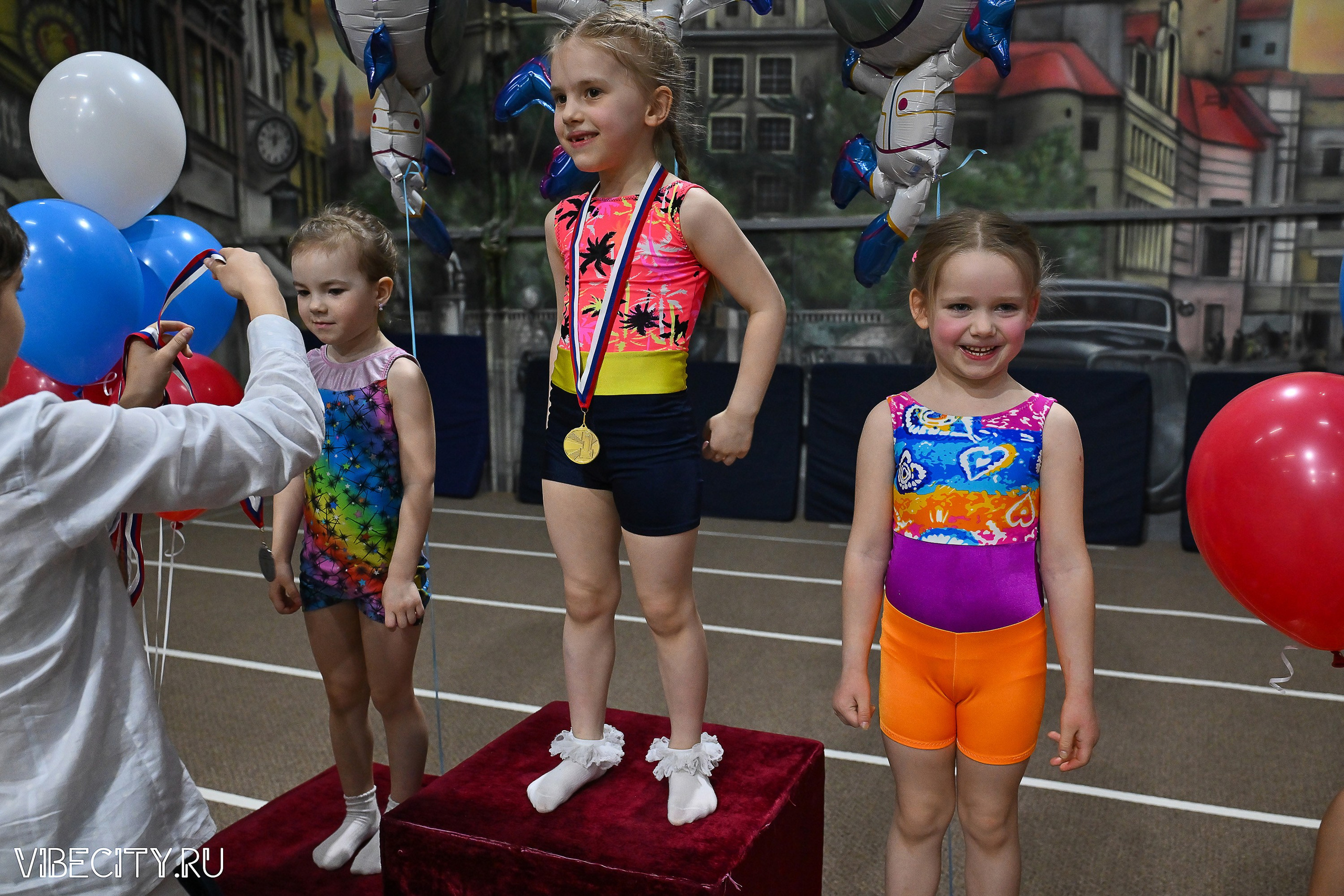 Контрольная тренировка по спортивной гимнастике. VIBECITY.RU Вайб Сити Ру Фоторепортажи Фотоотчеты Калининград