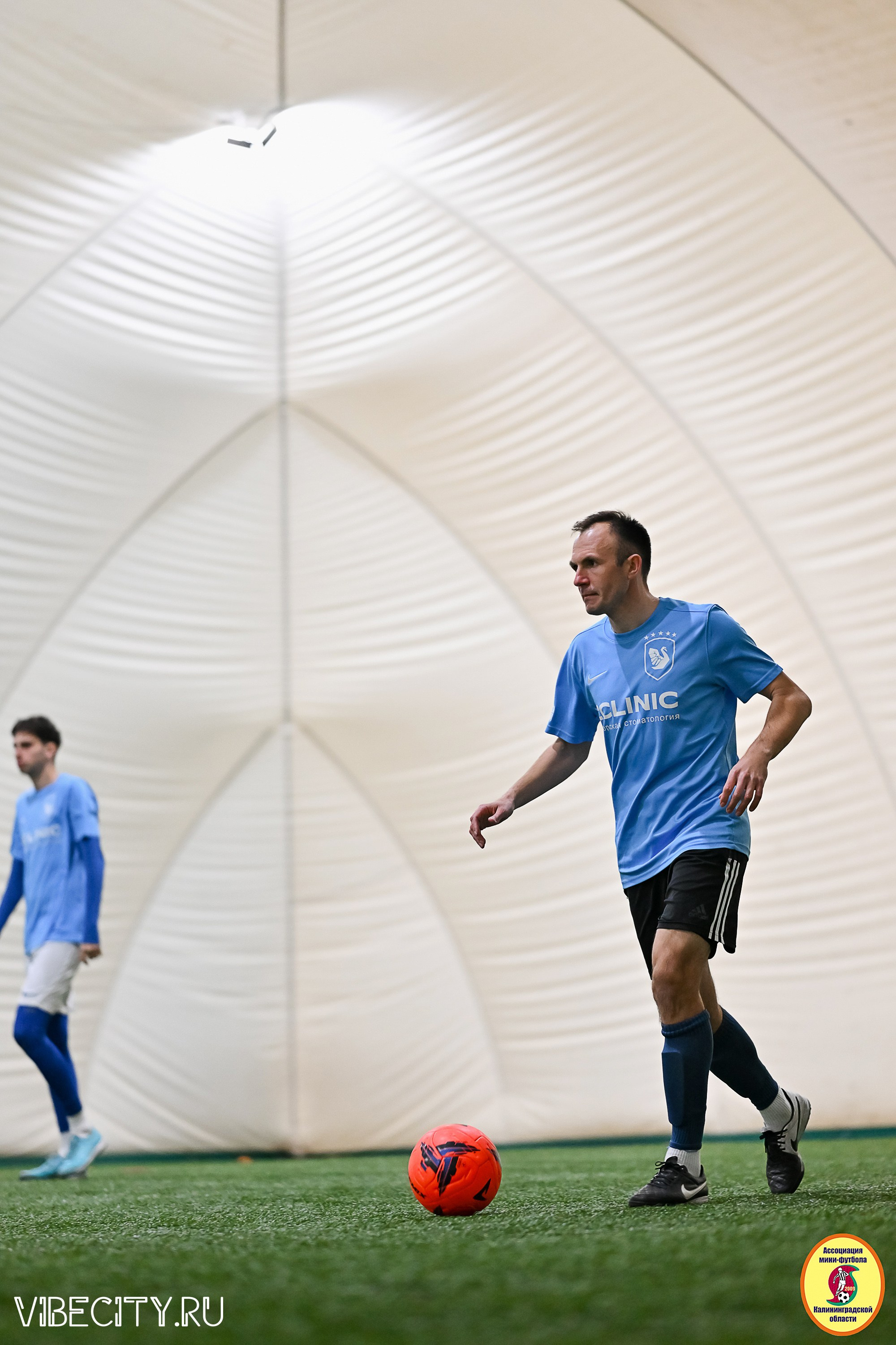 Награждение Премьер-Лига 6×6. VIBECITY.RU Вайб Сити Ру Фоторепортажи Фотоотчеты Калининград