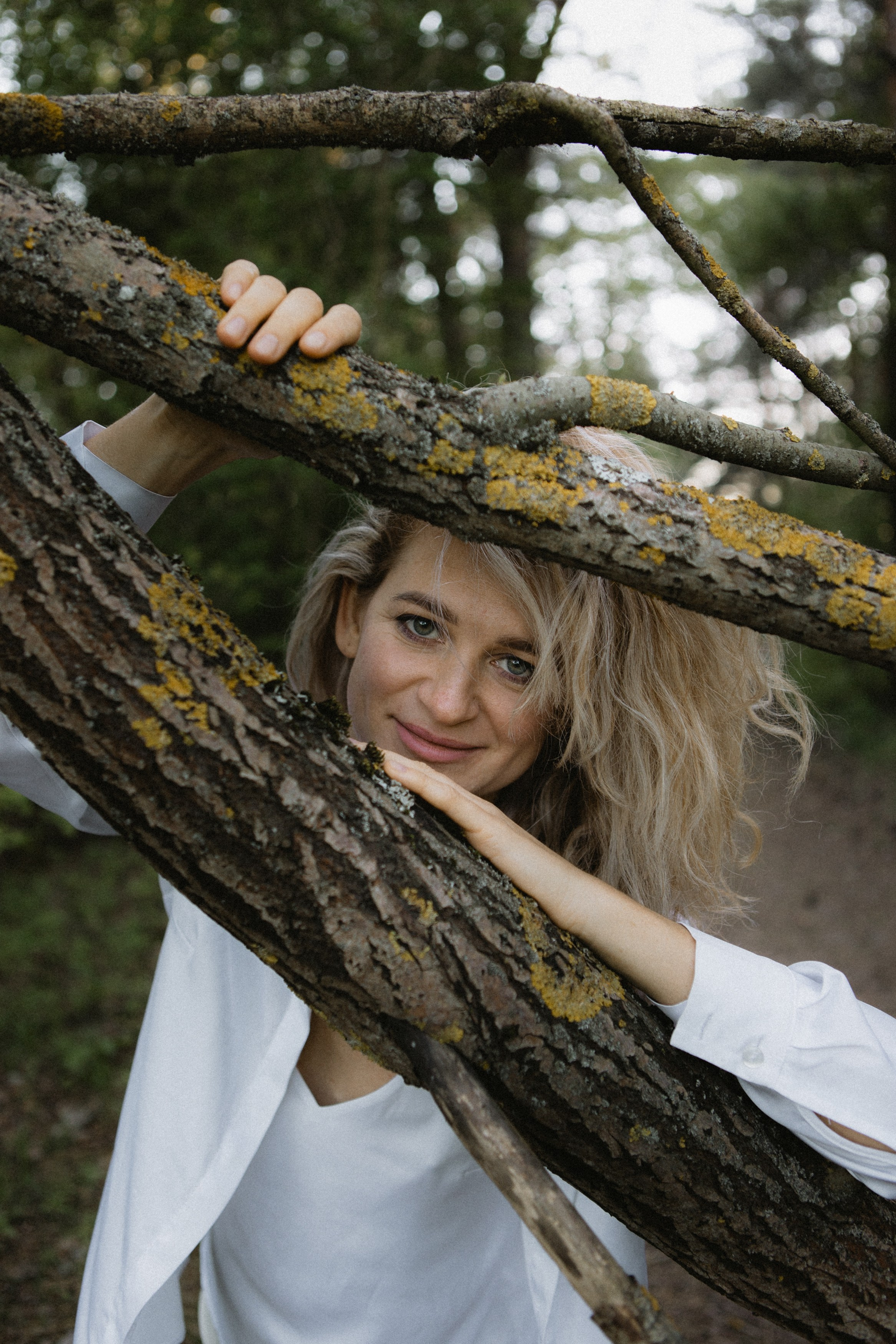 Мари художница. Фотограф Москва и Московская область