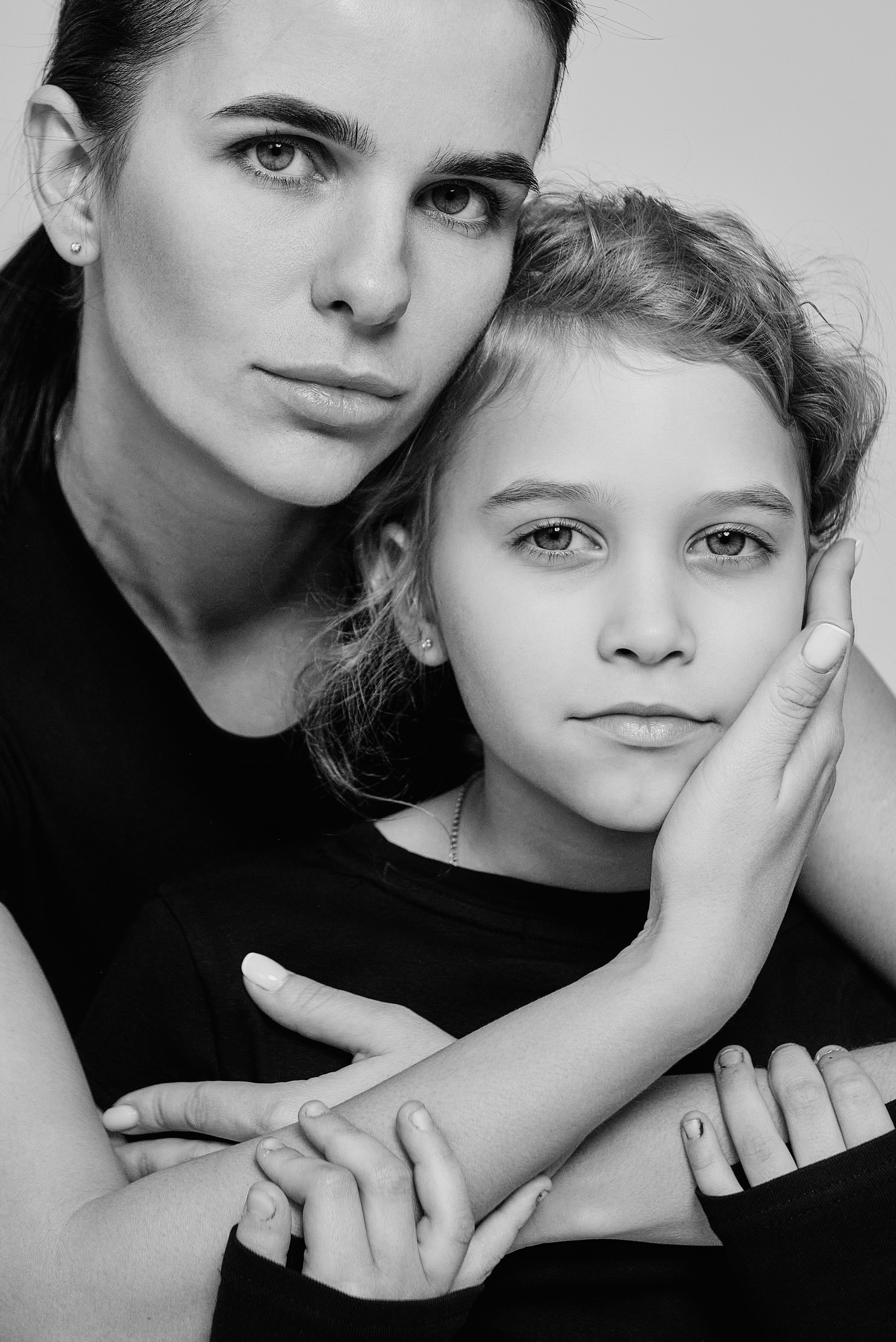 Женский портрет. Свадебный и семейный фотограф Петр Гатыло