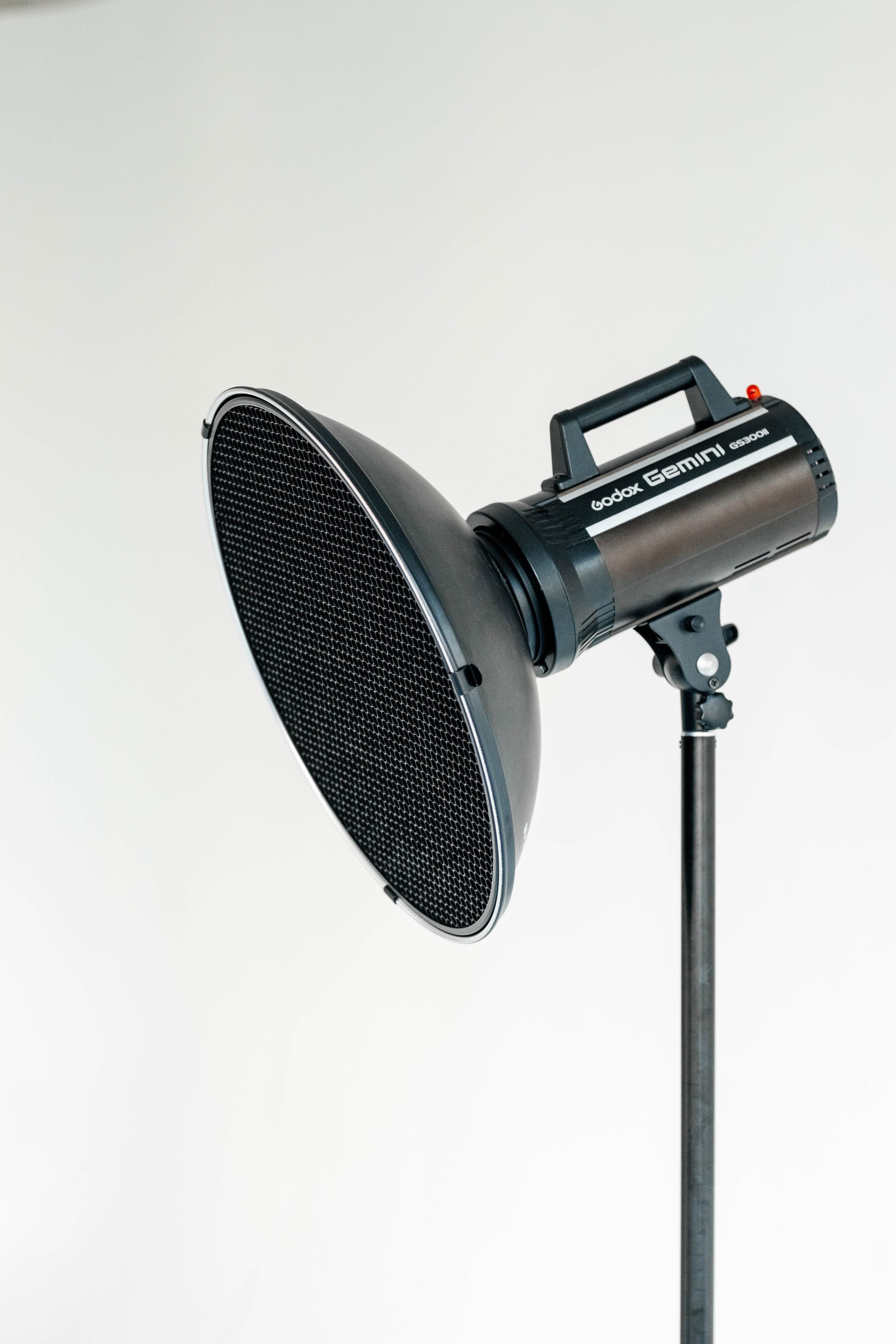 Правила и оборудование. Фотостудия Минималист