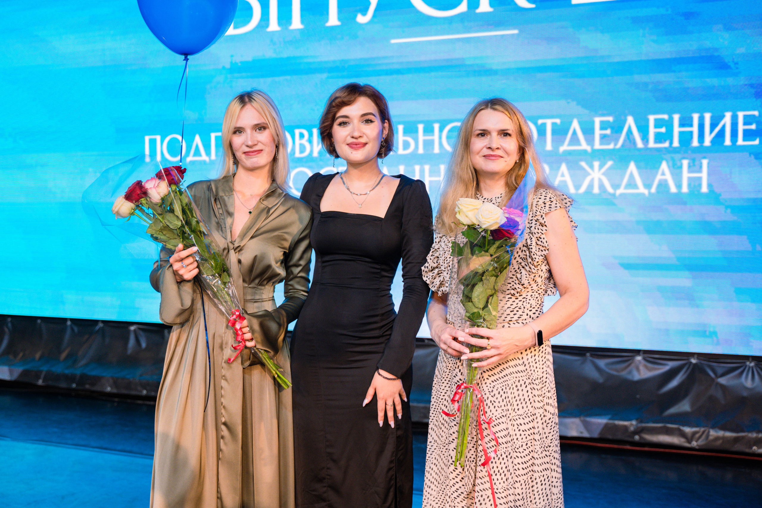 Фотограф Петрова Дария