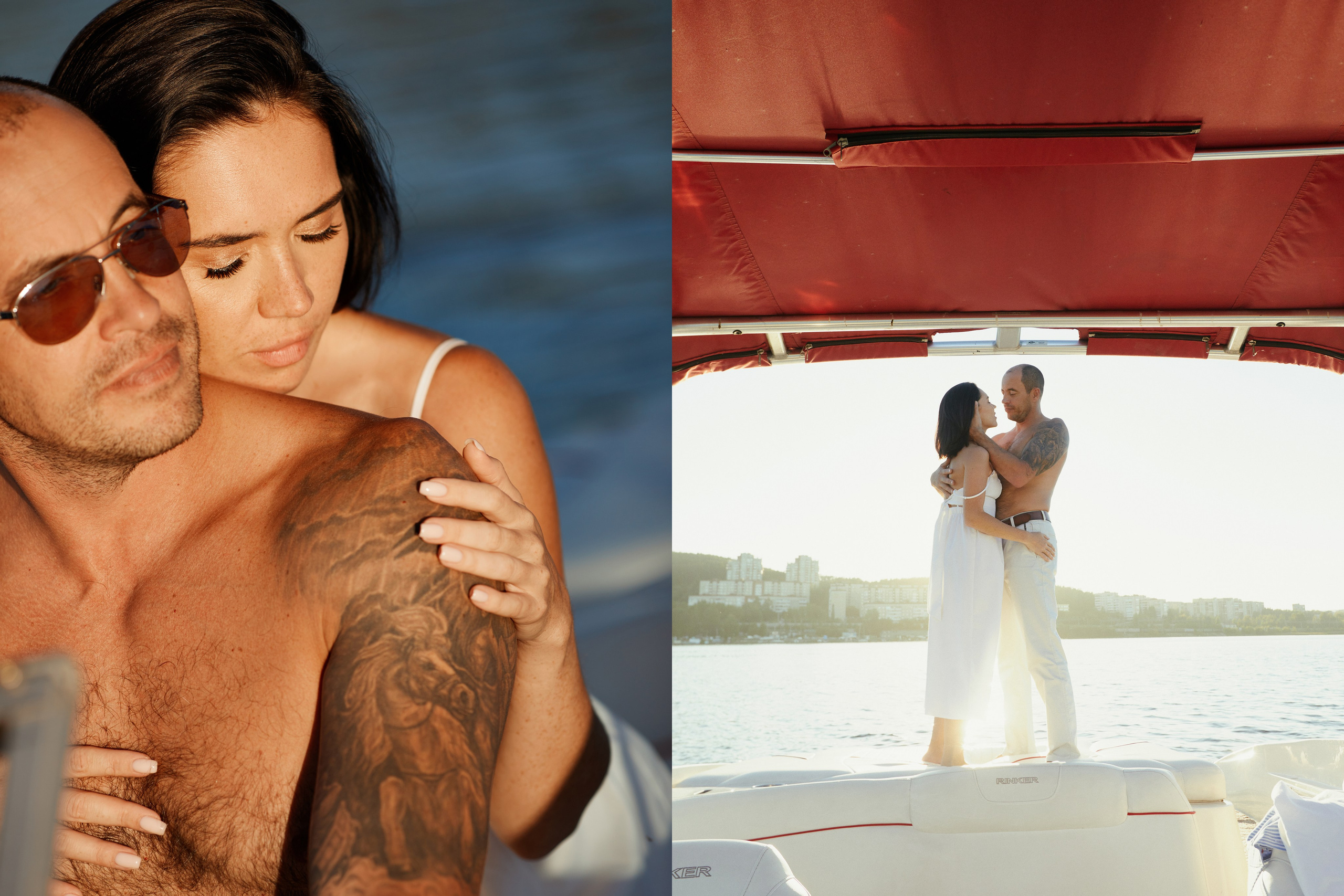 Портретный и предметный фотограф в Екатеринбурге Ольга Глухова